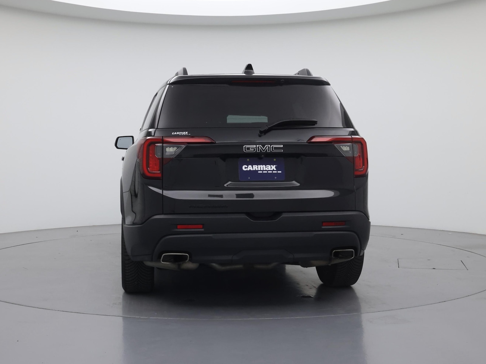 2021 GMC Acadia SLE - Photo 7