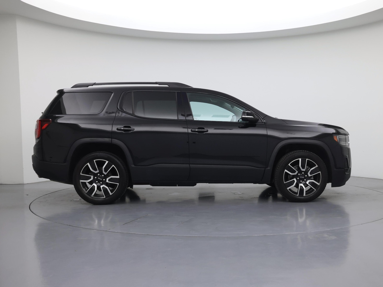 2021 GMC Acadia SLE - Photo 8
