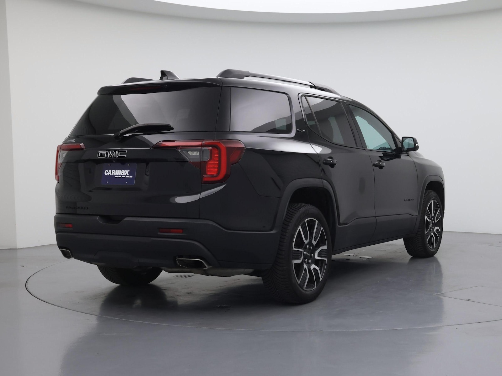 2021 GMC Acadia SLE - Photo 9