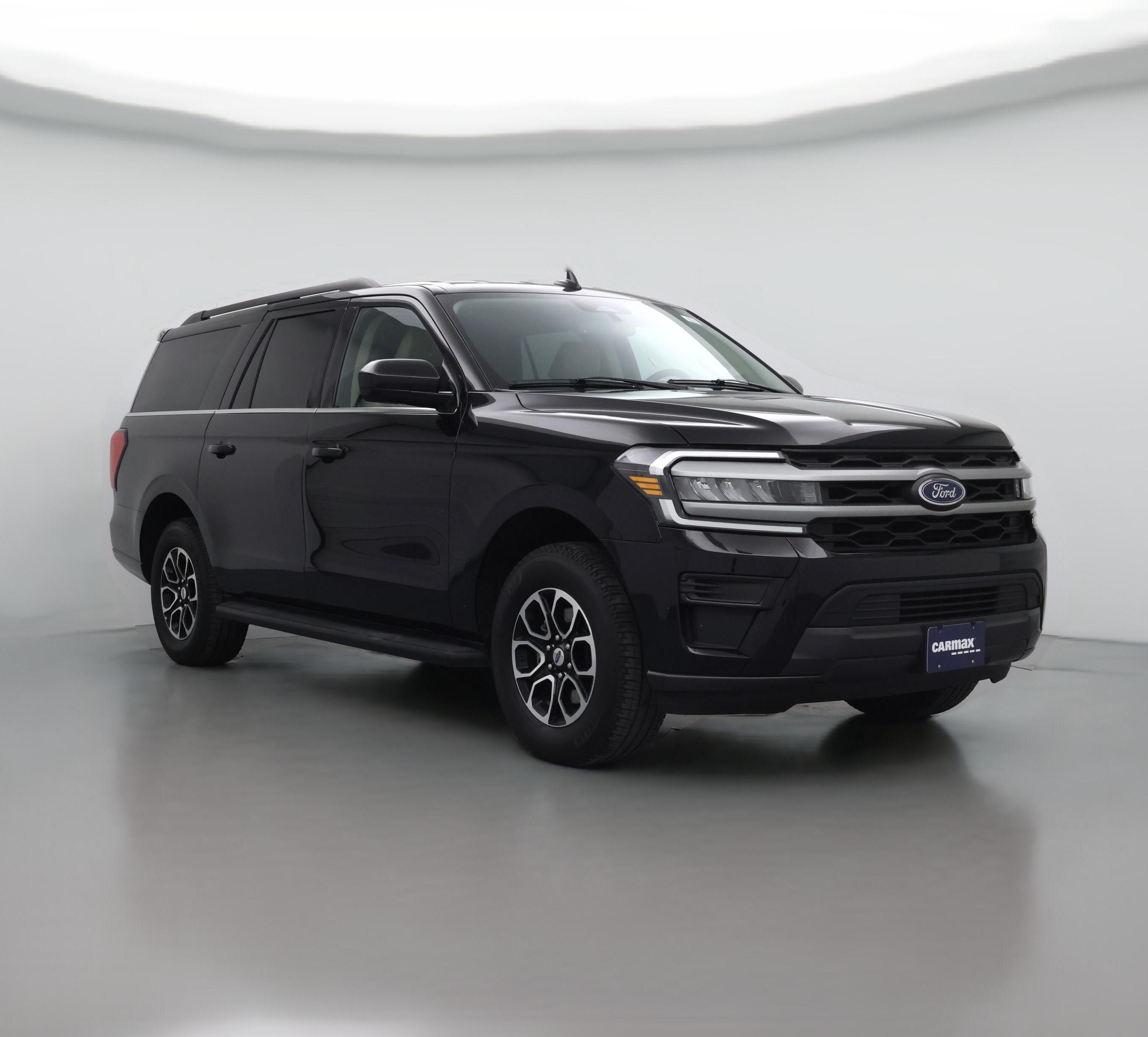 Thumbnail: 2024 Ford Expedition MAX - 1