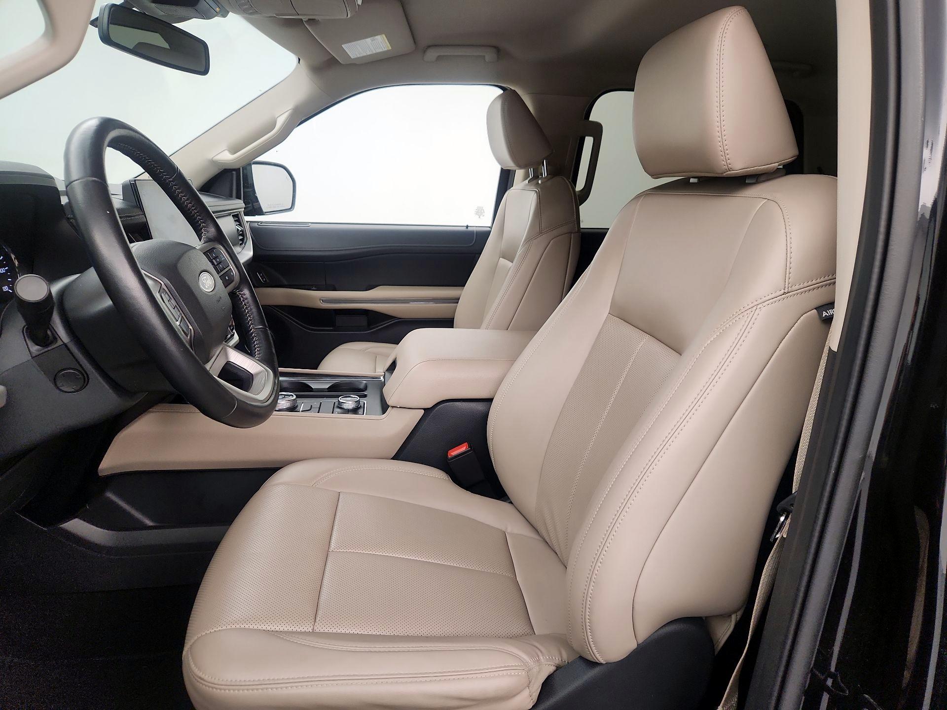 Thumbnail: 2024 Ford Expedition MAX - 11