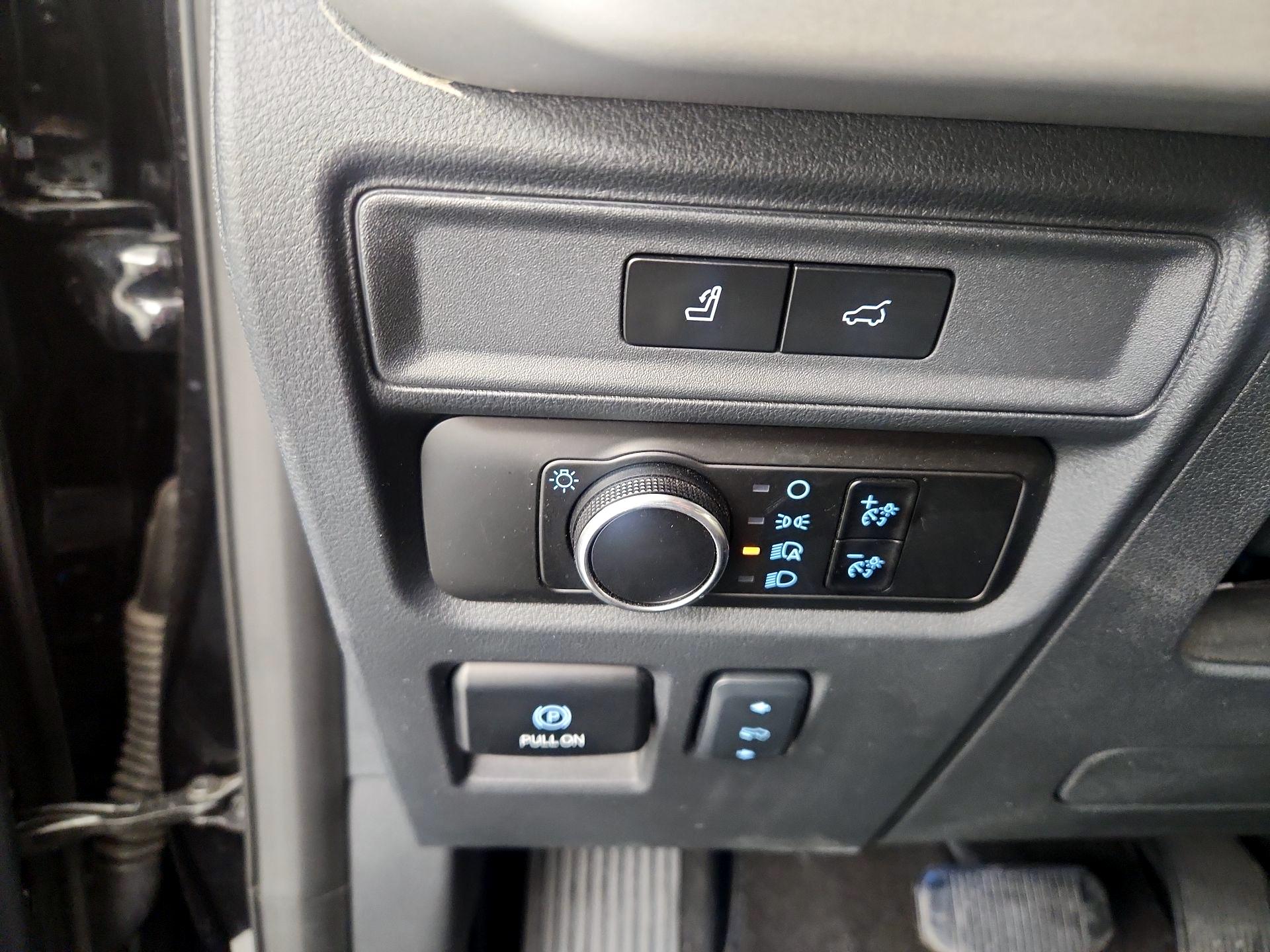 Thumbnail: 2024 Ford Expedition MAX - 13