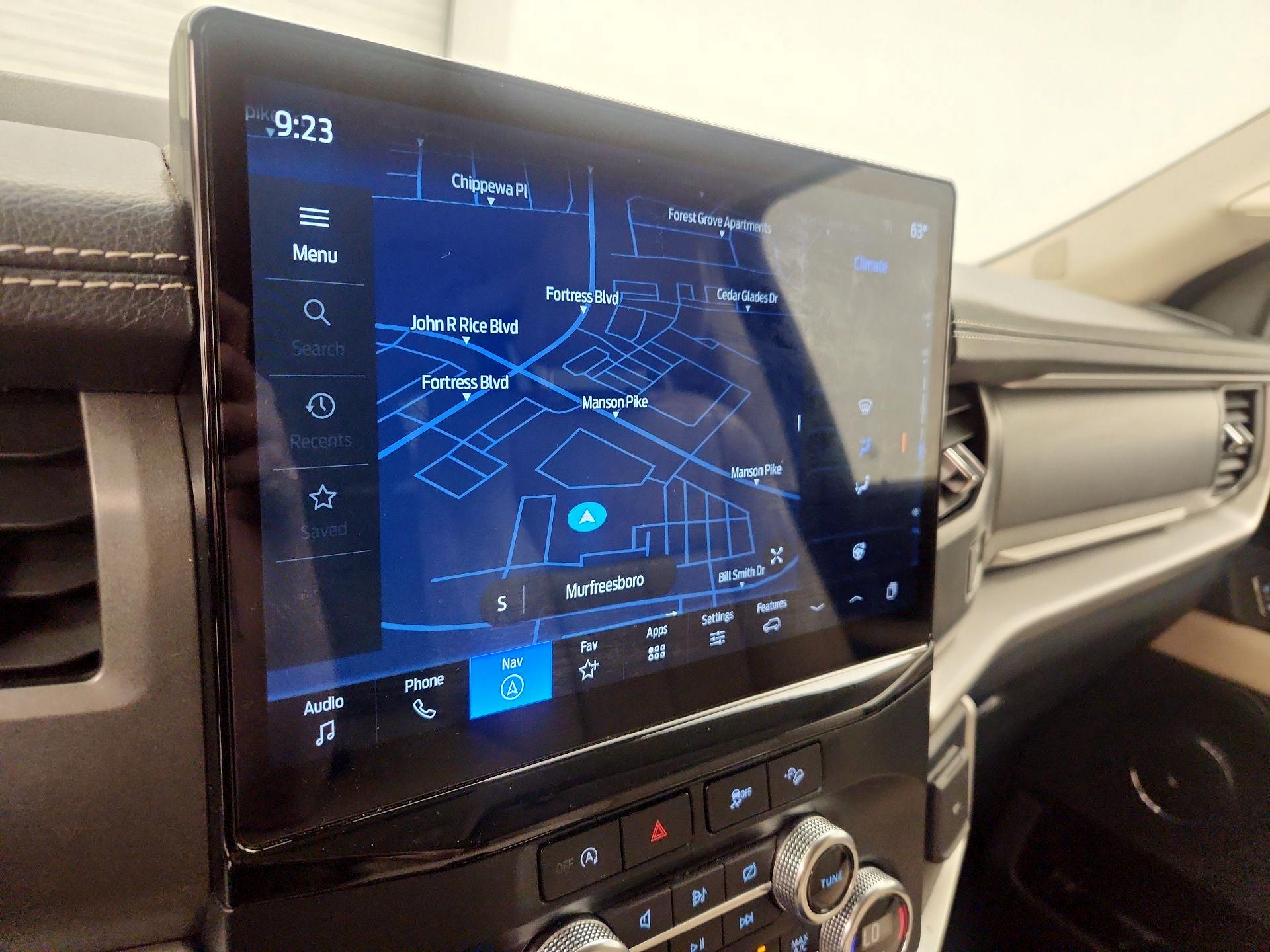 Thumbnail: 2024 Ford Expedition MAX - 14