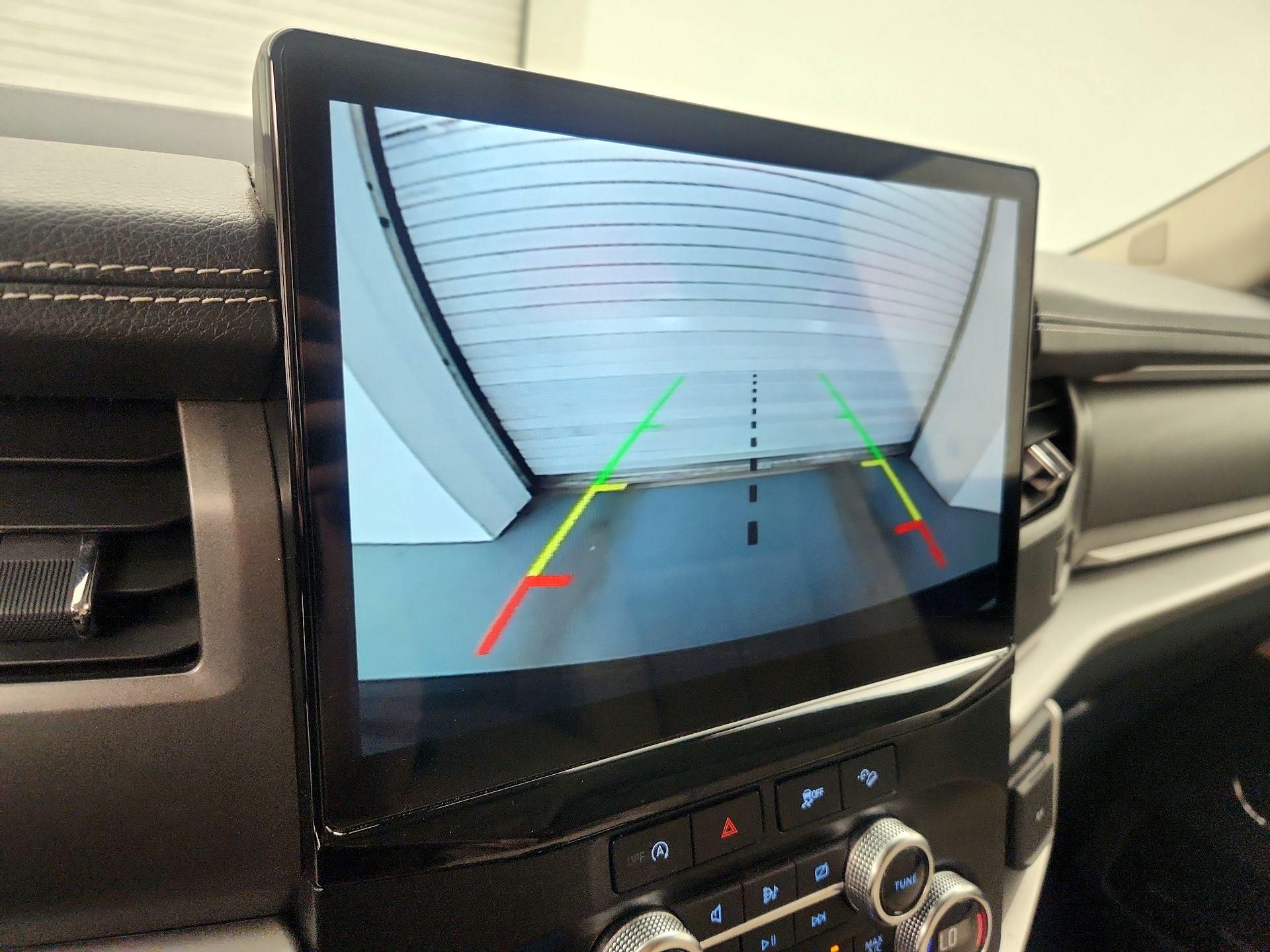 Thumbnail: 2024 Ford Expedition MAX - 15