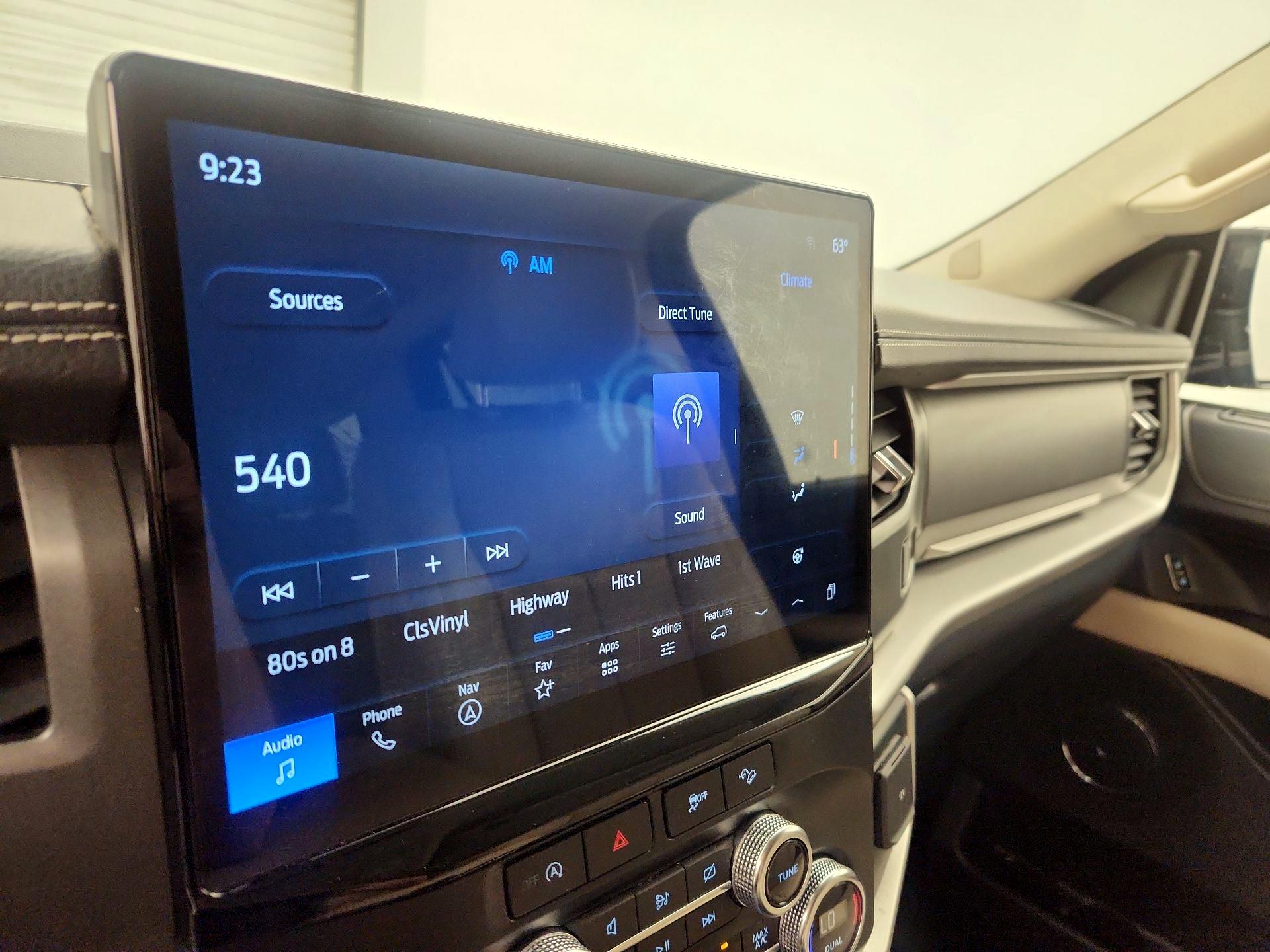 Thumbnail: 2024 Ford Expedition MAX - 16