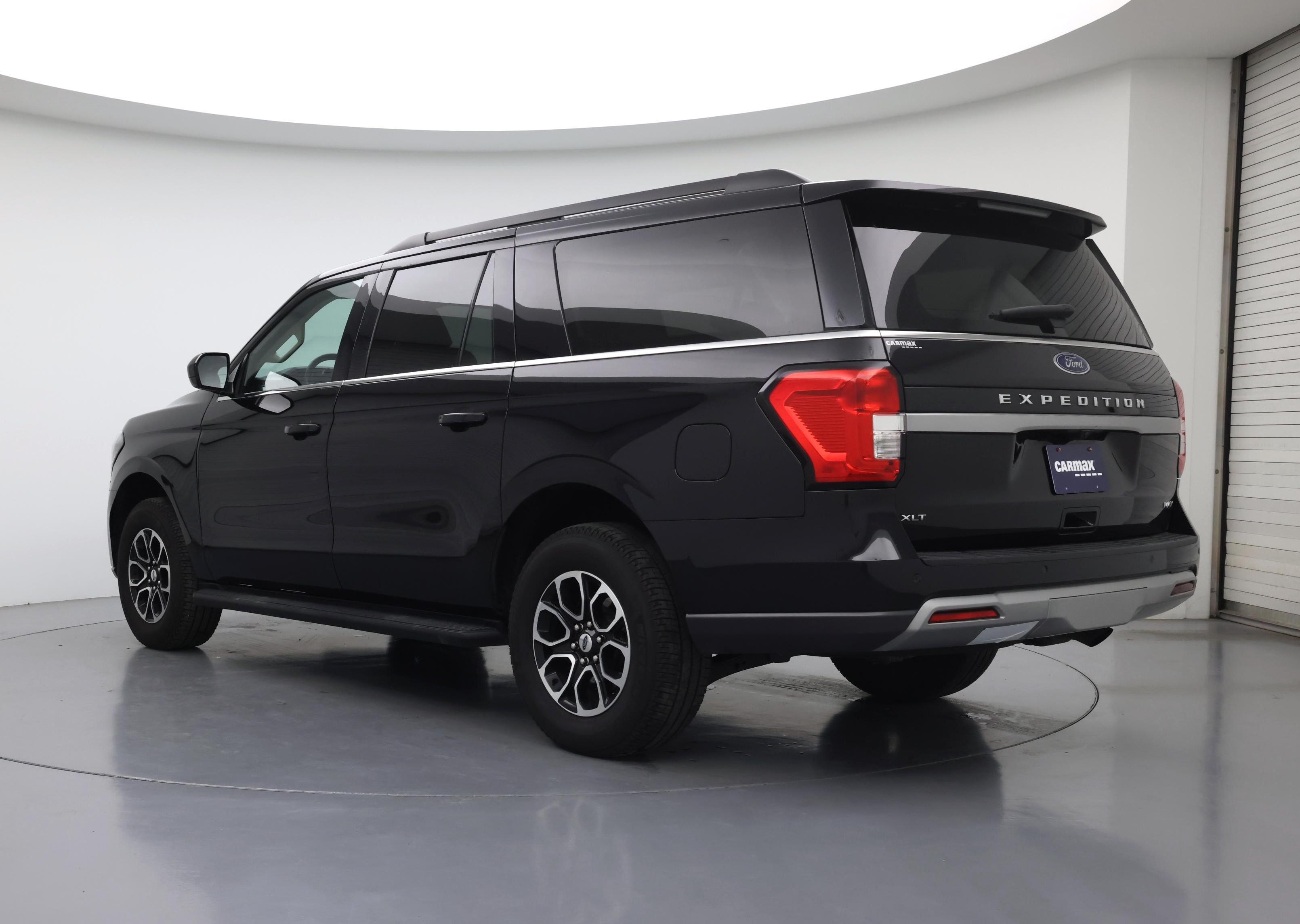 Thumbnail: 2024 Ford Expedition MAX - 2