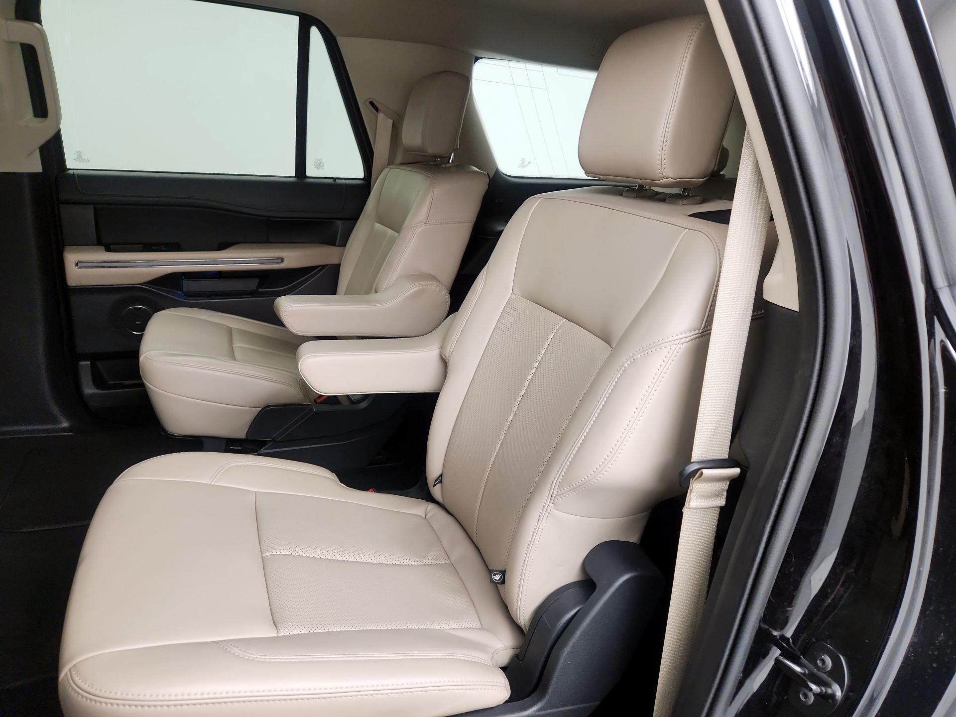 Thumbnail: 2024 Ford Expedition MAX - 20