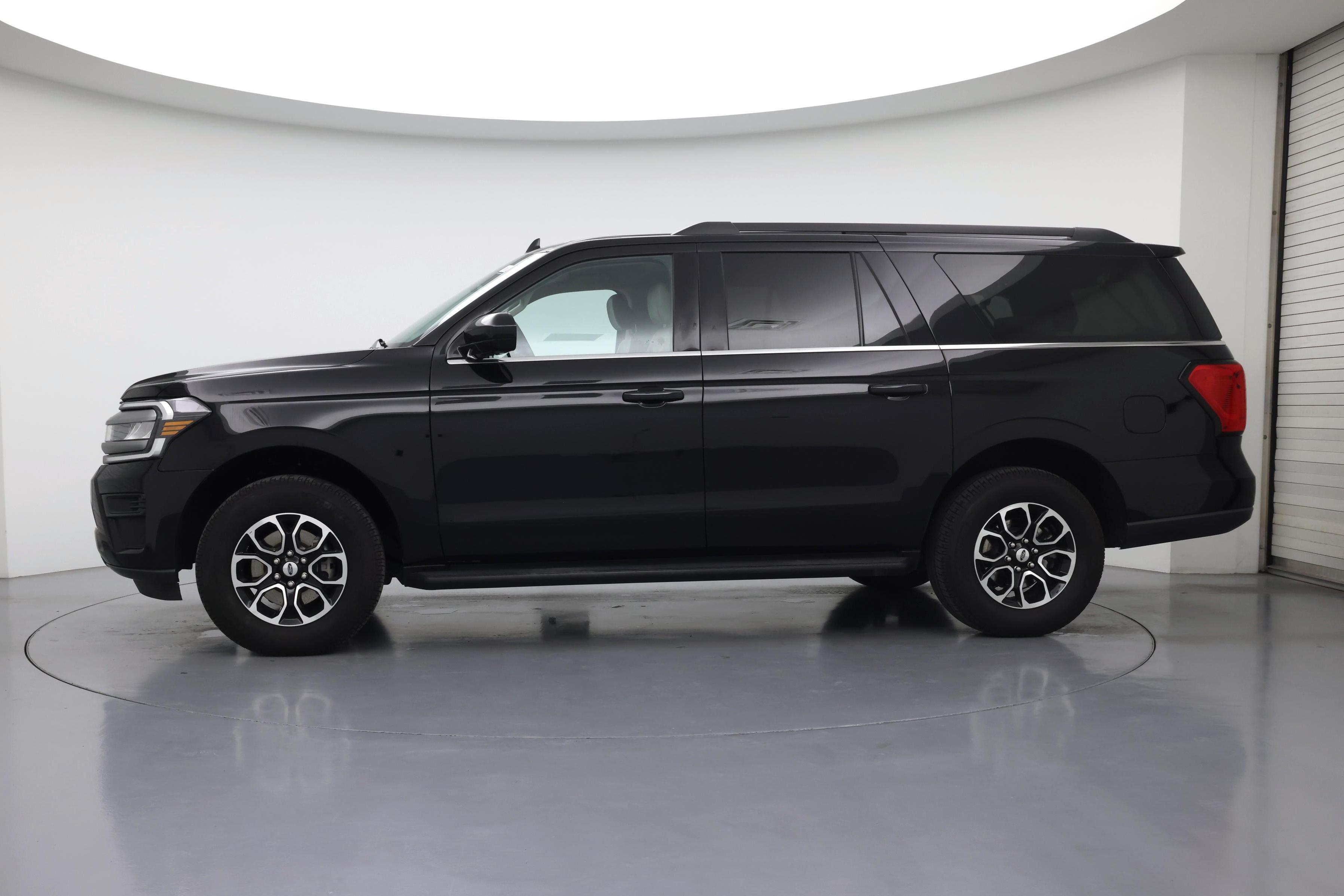 Thumbnail: 2024 Ford Expedition MAX - 3