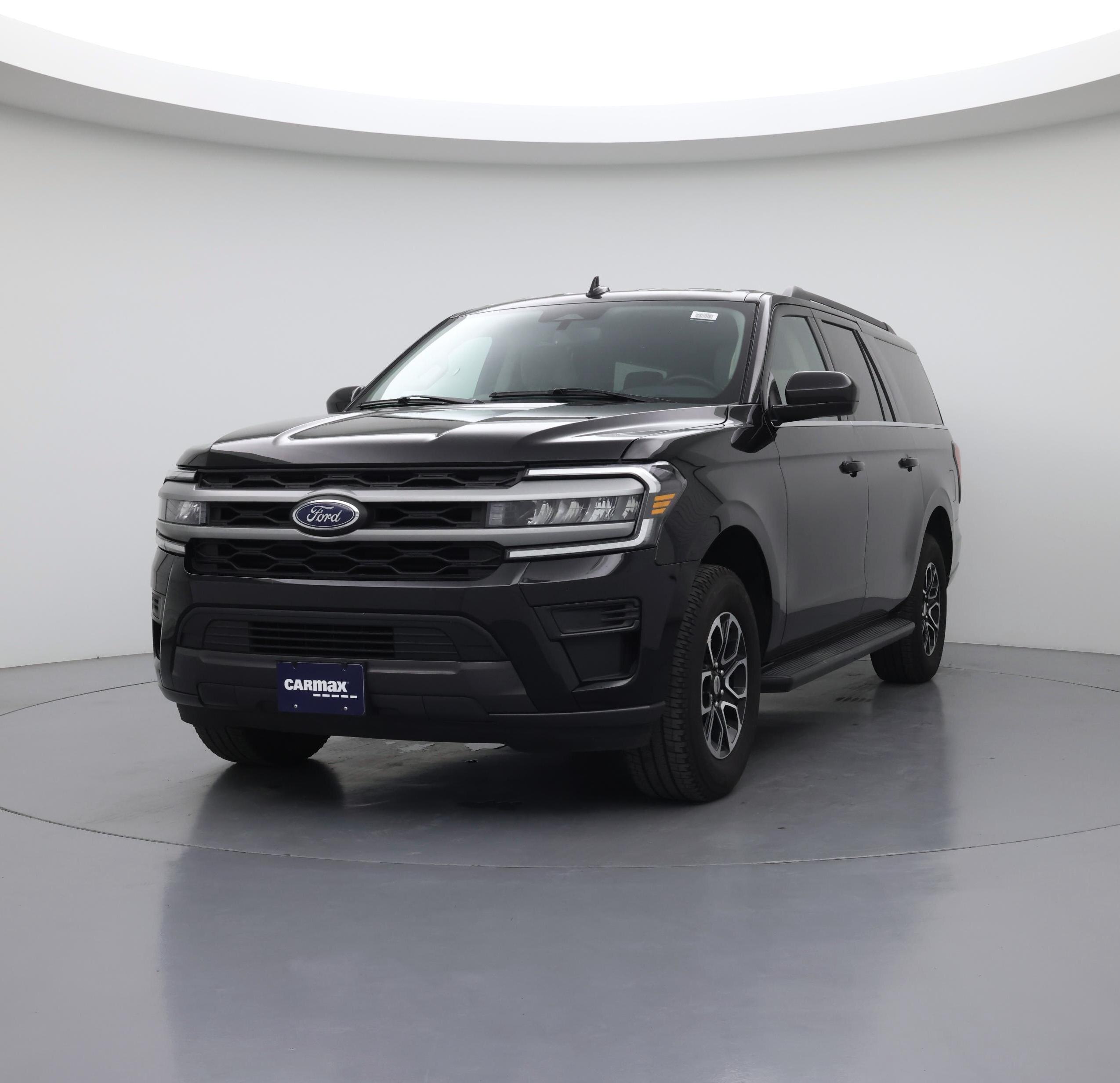 Thumbnail: 2024 Ford Expedition MAX - 4