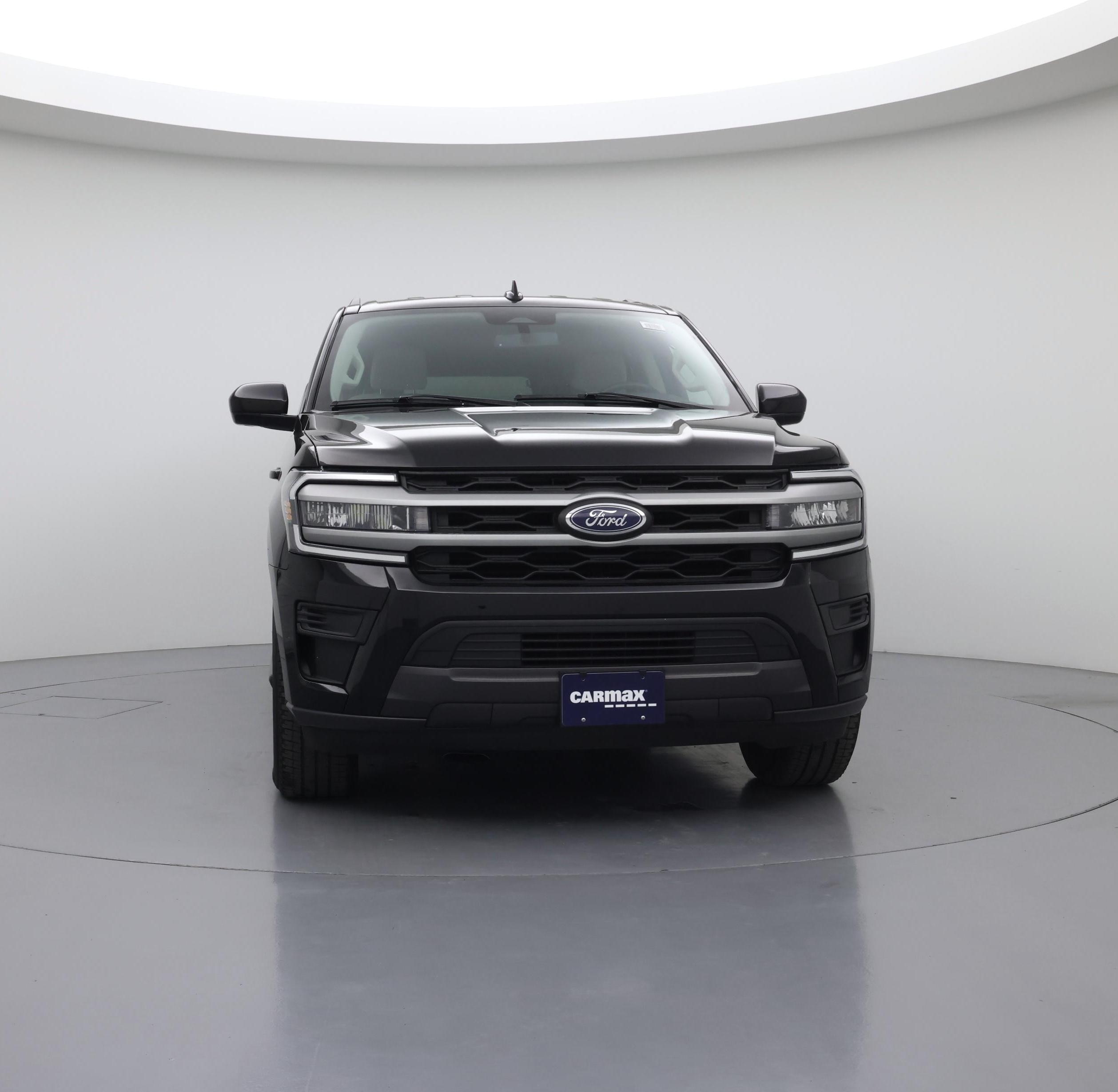 Thumbnail: 2024 Ford Expedition MAX - 5