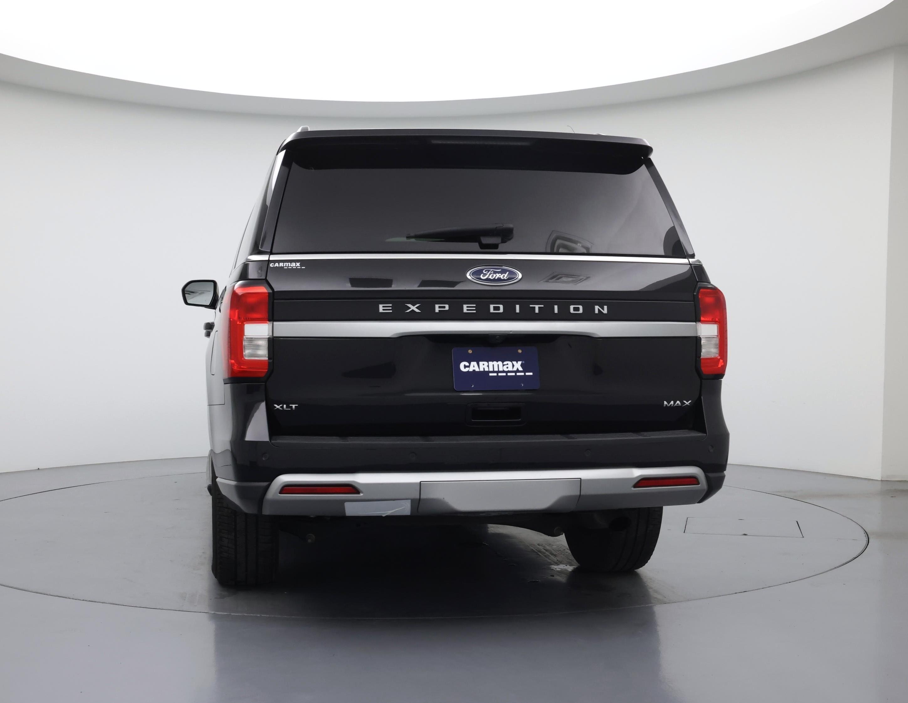 Thumbnail: 2024 Ford Expedition MAX - 6