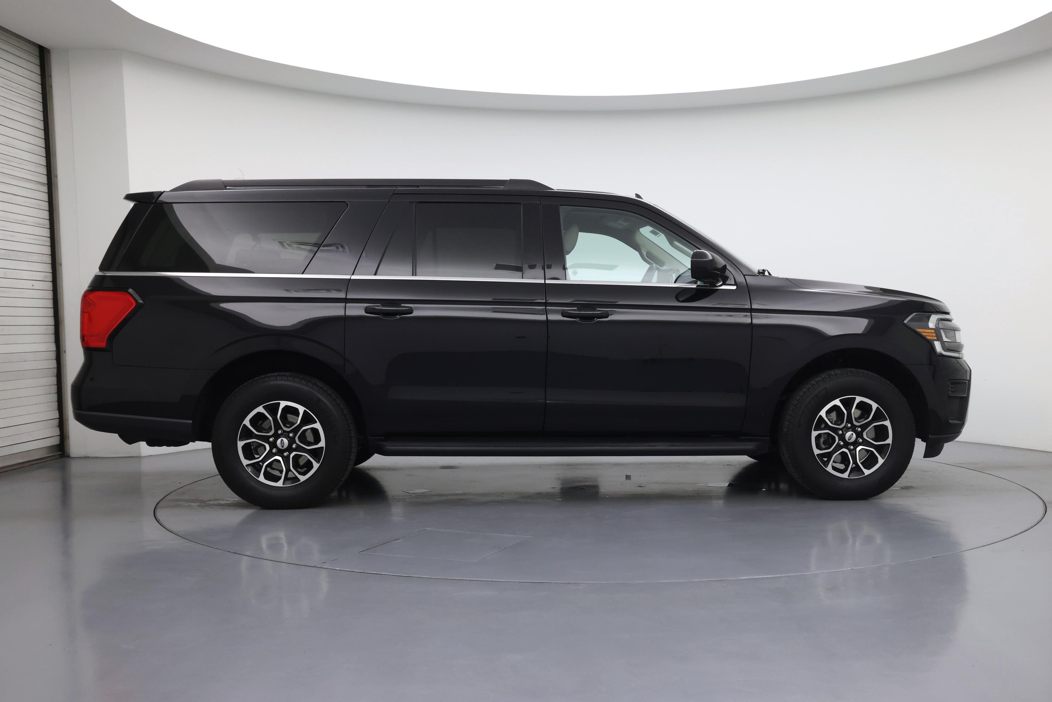 Thumbnail: 2024 Ford Expedition MAX - 7