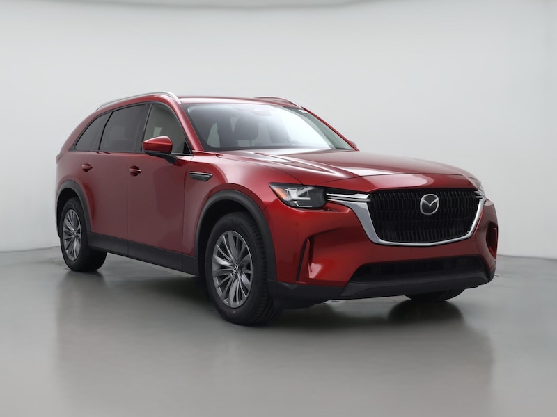 2024 Mazda CX-90 Preferred Plus -
                  Murfreesboro, TN