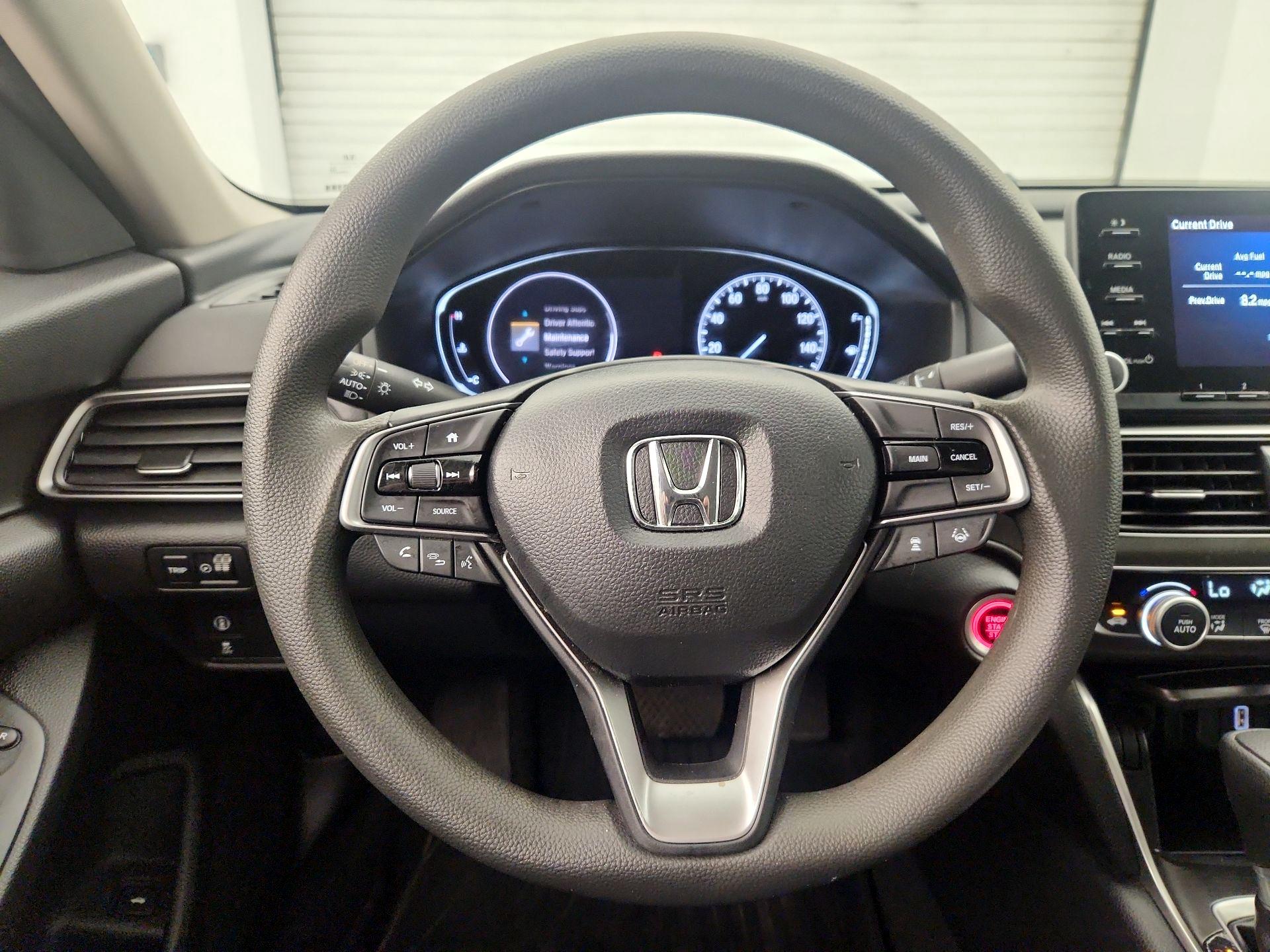 Thumbnail: 2020 Honda Accord - 10