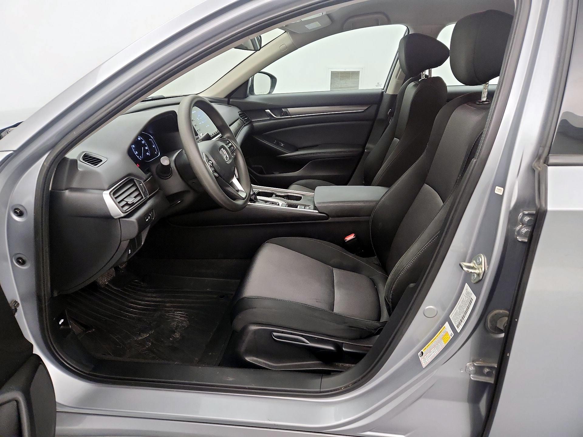 Thumbnail: 2020 Honda Accord - 11