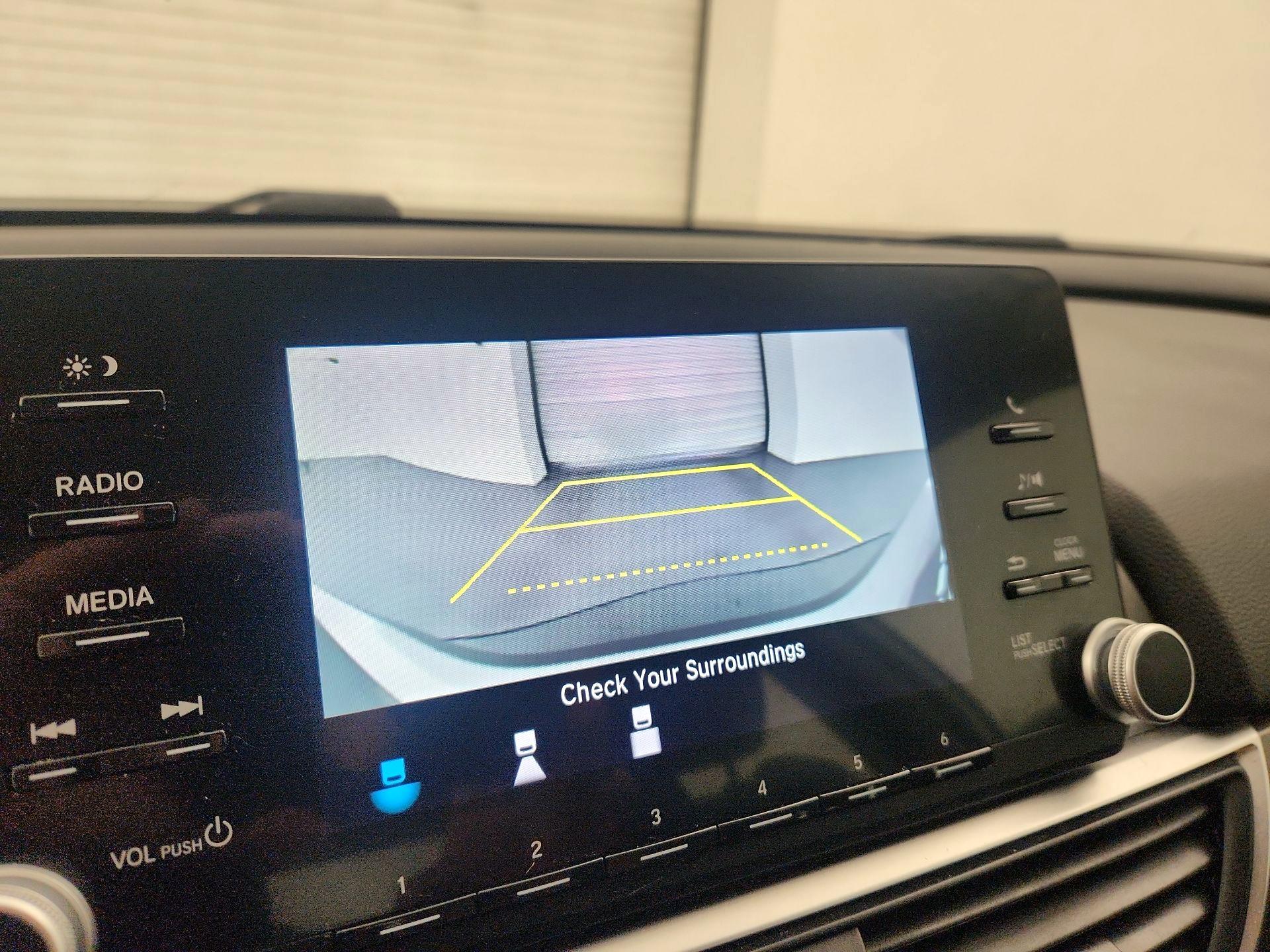 Thumbnail: 2020 Honda Accord - 14