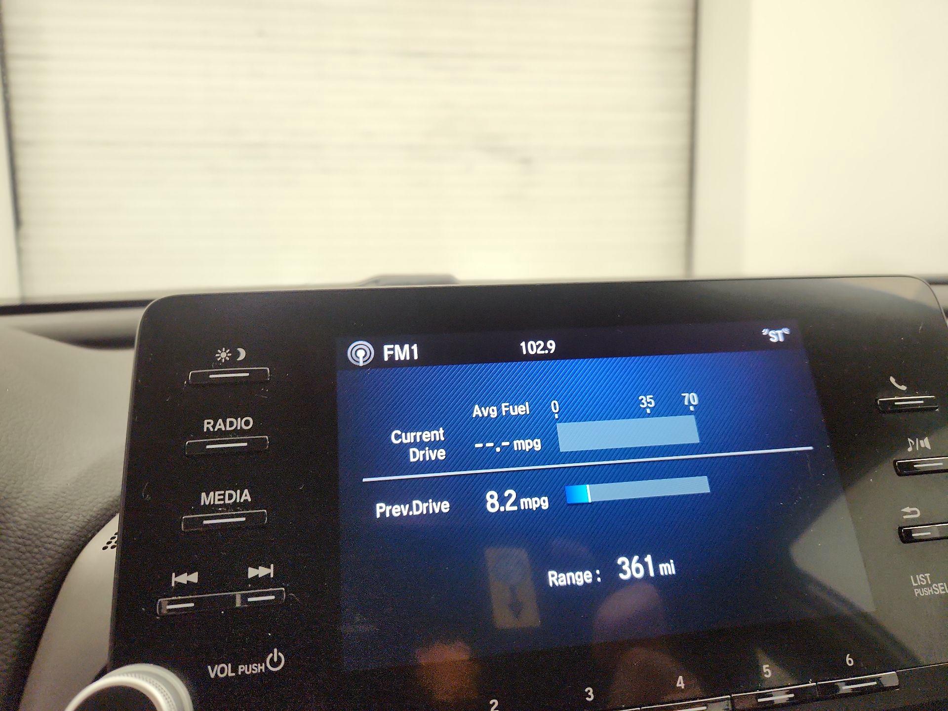 Thumbnail: 2020 Honda Accord - 15