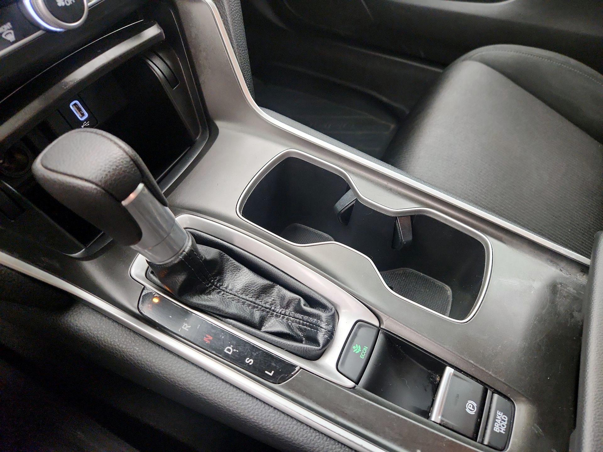 Thumbnail: 2020 Honda Accord - 17