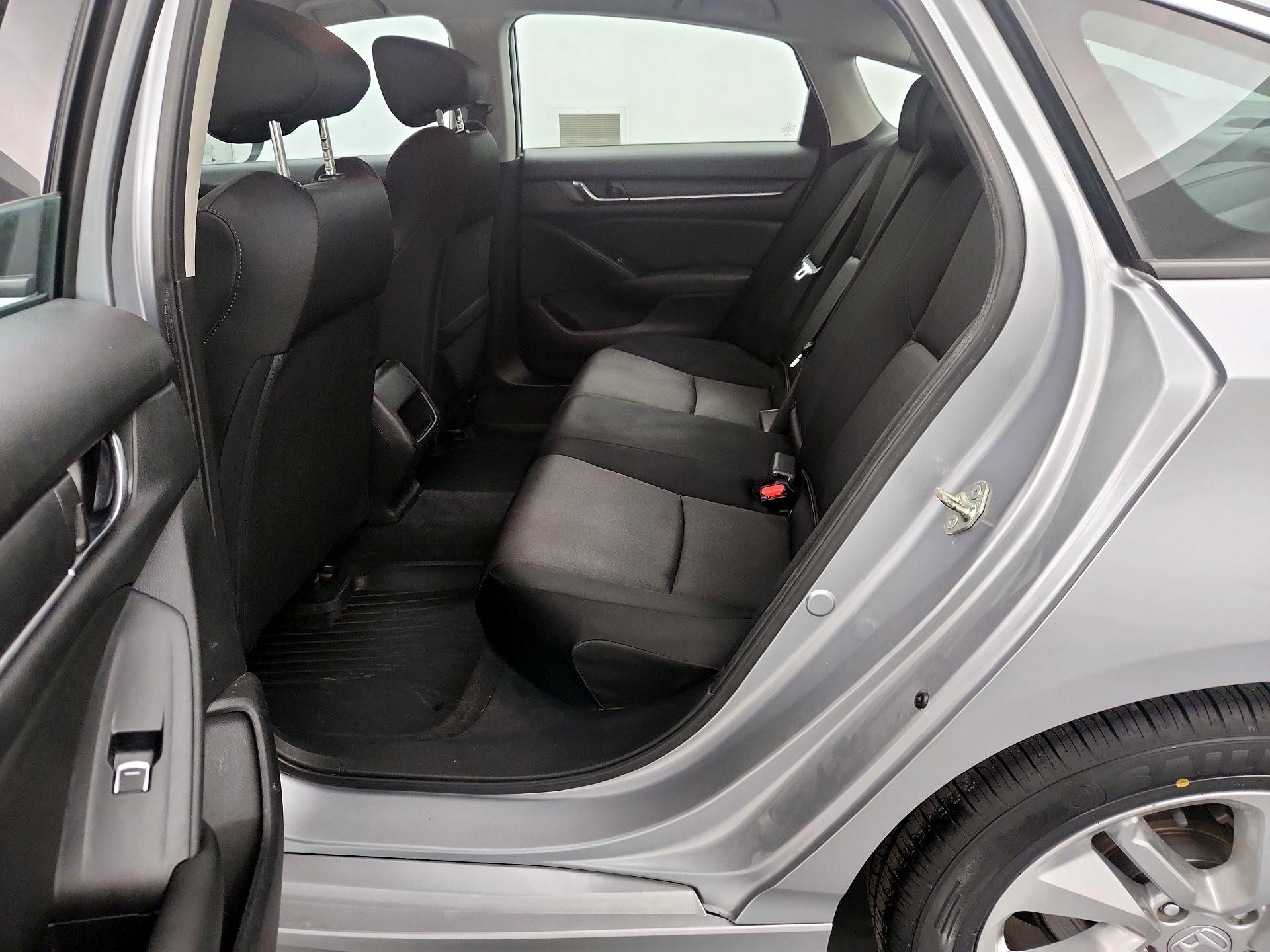 Thumbnail: 2020 Honda Accord - 19