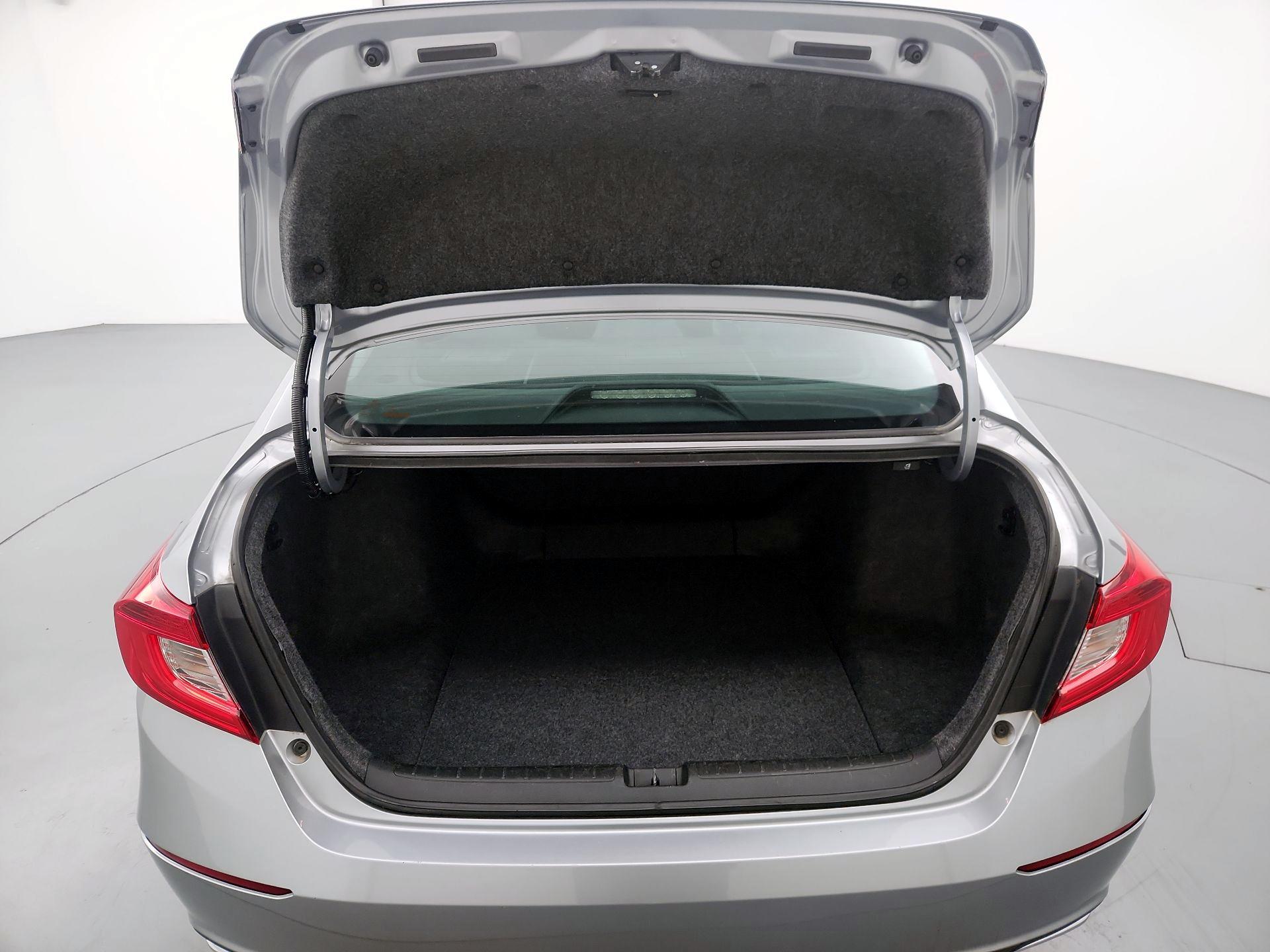 Thumbnail: 2020 Honda Accord - 20