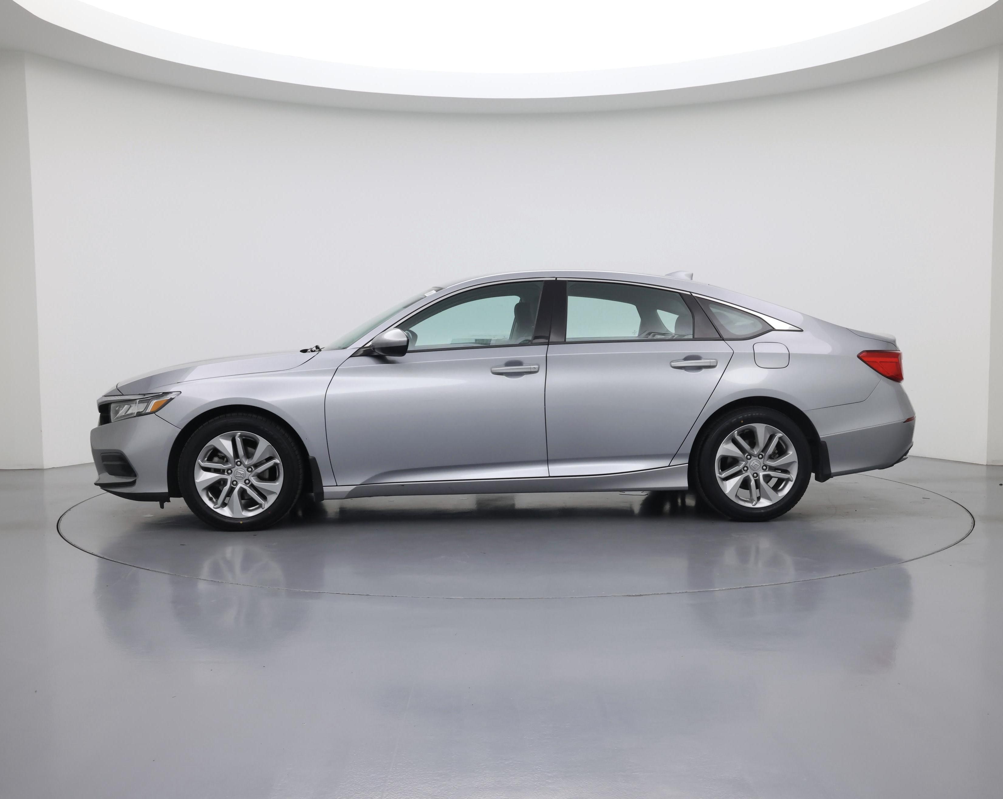 Thumbnail: 2020 Honda Accord - 3