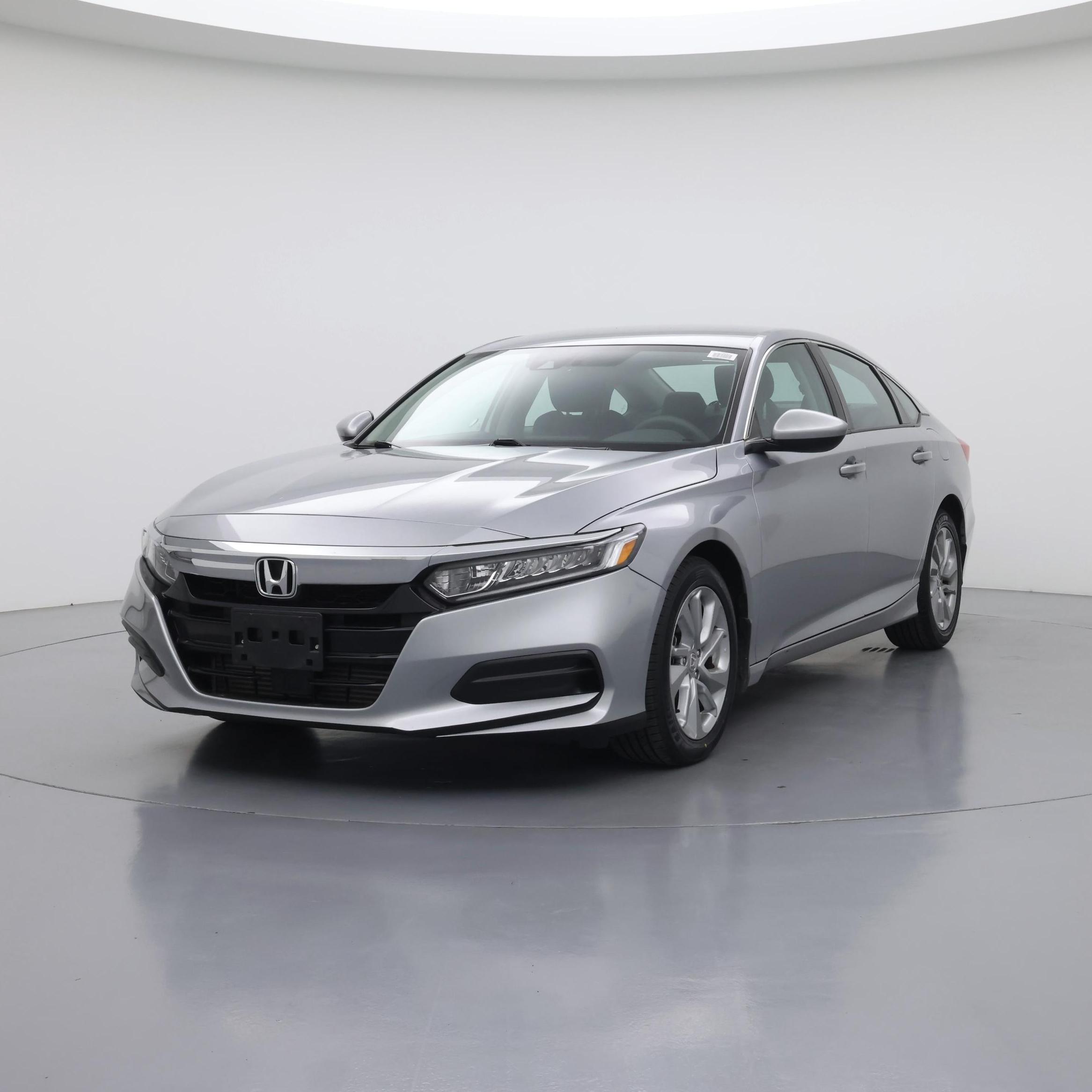 Thumbnail: 2020 Honda Accord - 4