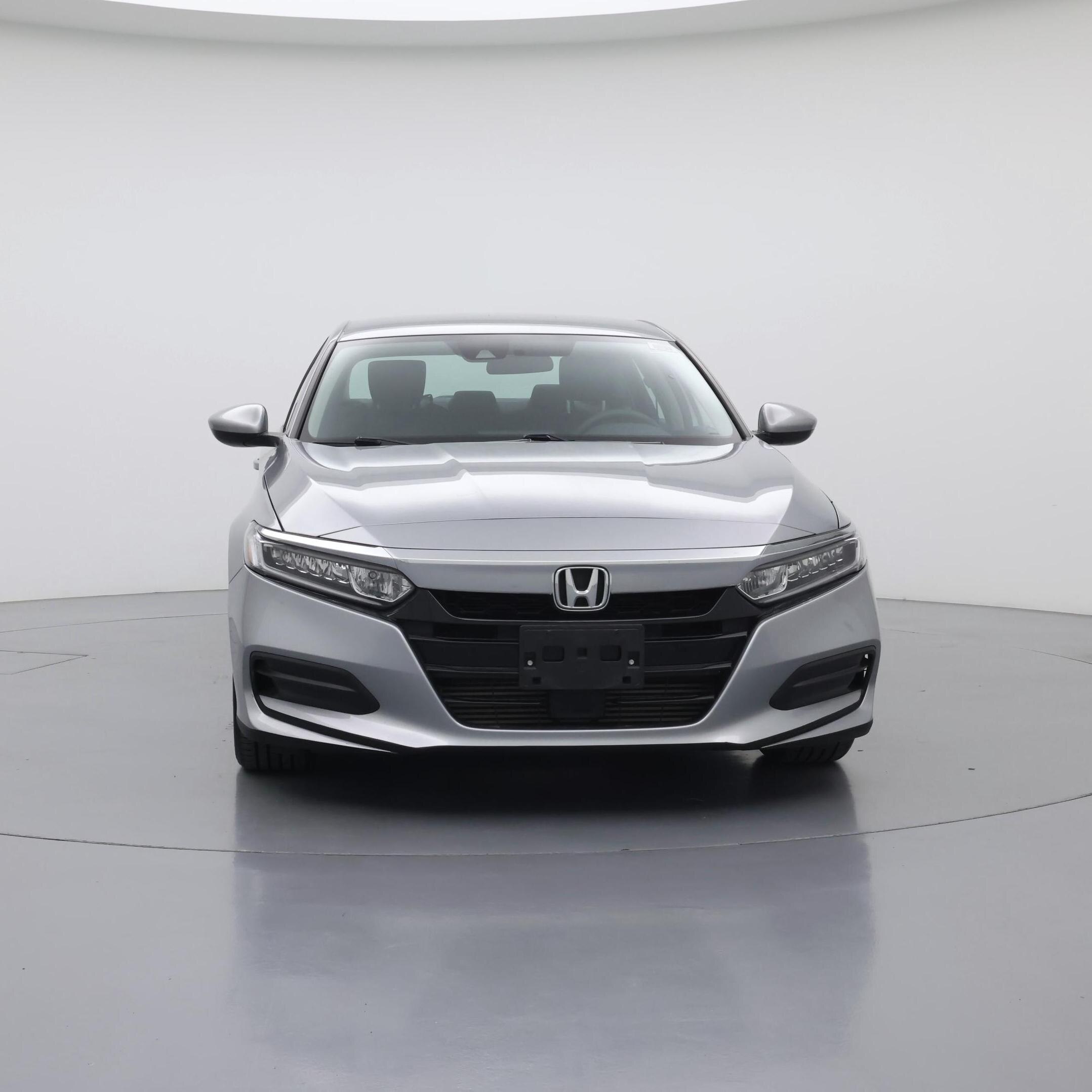 Thumbnail: 2020 Honda Accord - 5