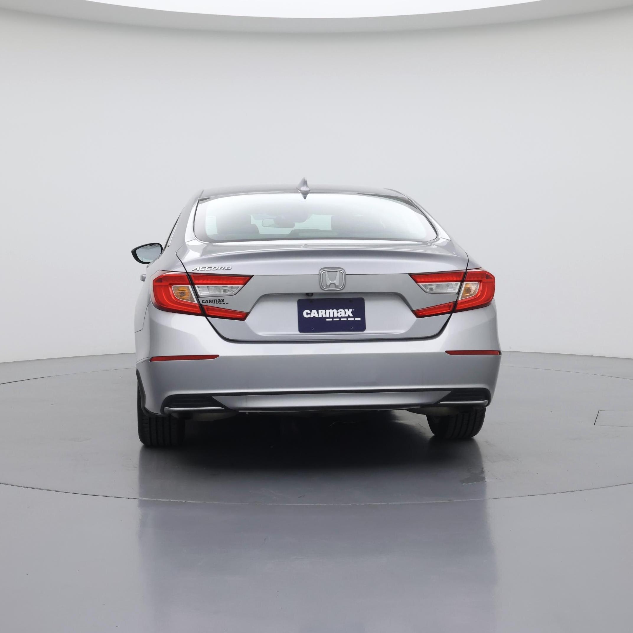 Thumbnail: 2020 Honda Accord - 6