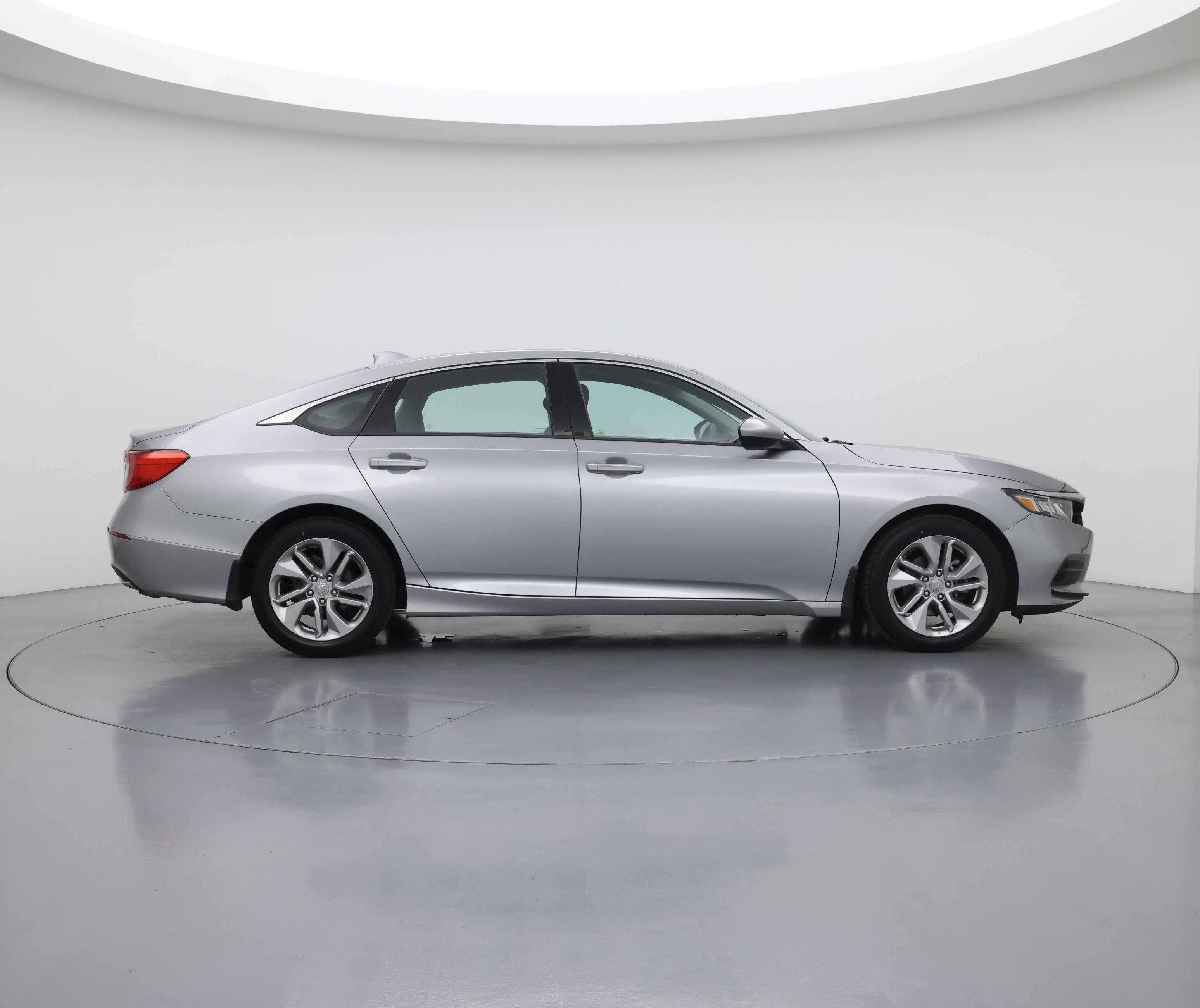 Thumbnail: 2020 Honda Accord - 7