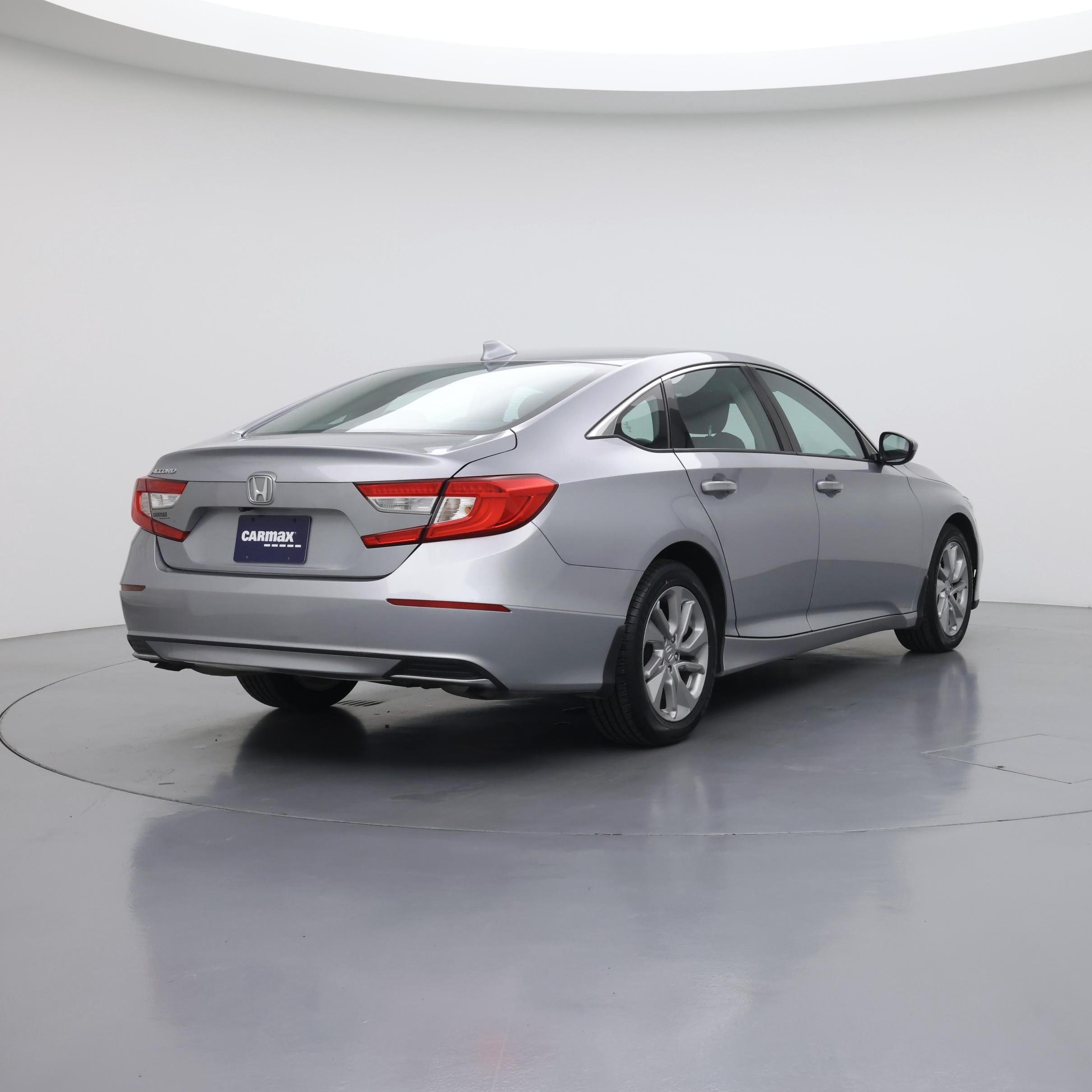 Thumbnail: 2020 Honda Accord - 8