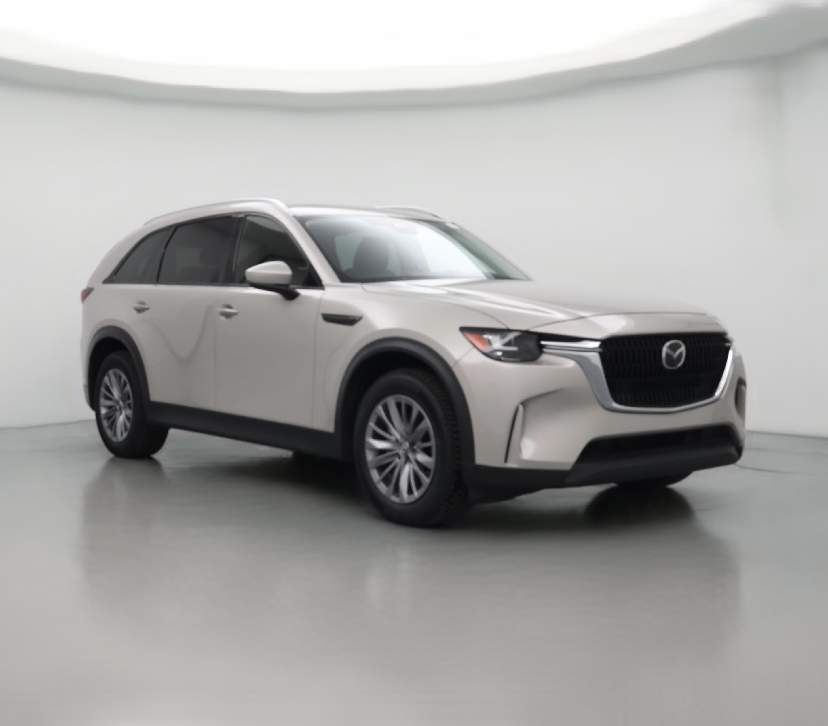 Thumbnail: 2024 Mazda CX-90 - 1