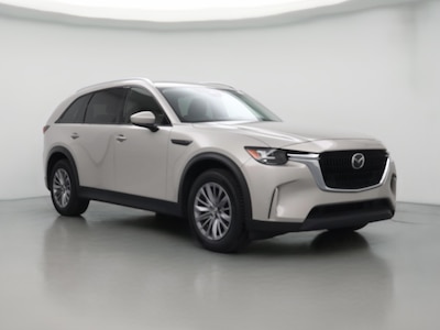 2024 Mazda CX-90 Turbo Preferred Plus