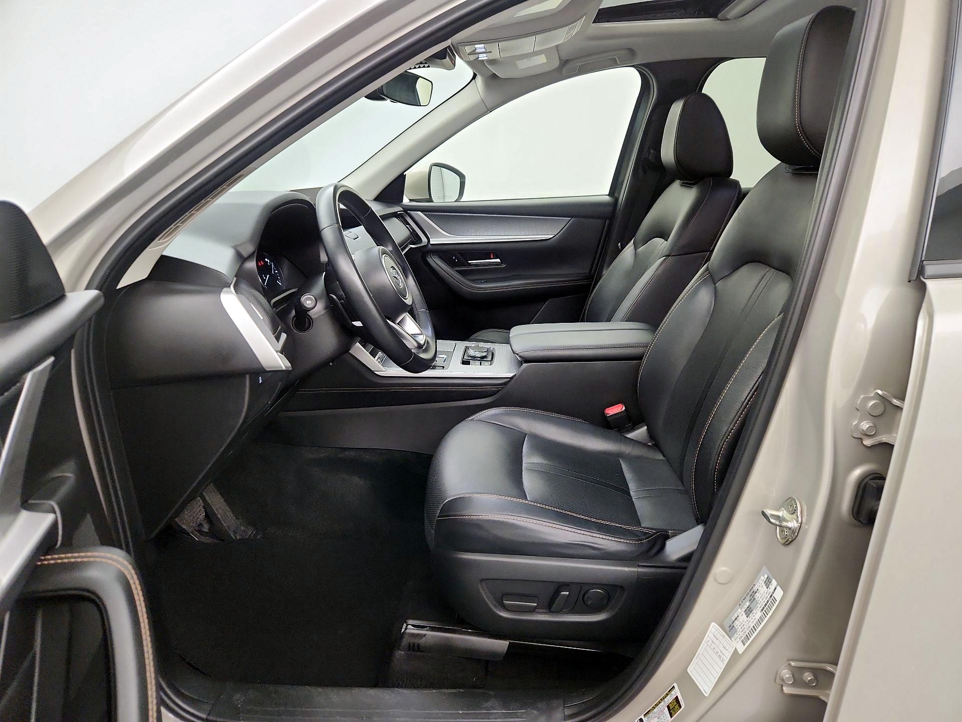 Thumbnail: 2024 Mazda CX-90 - 11