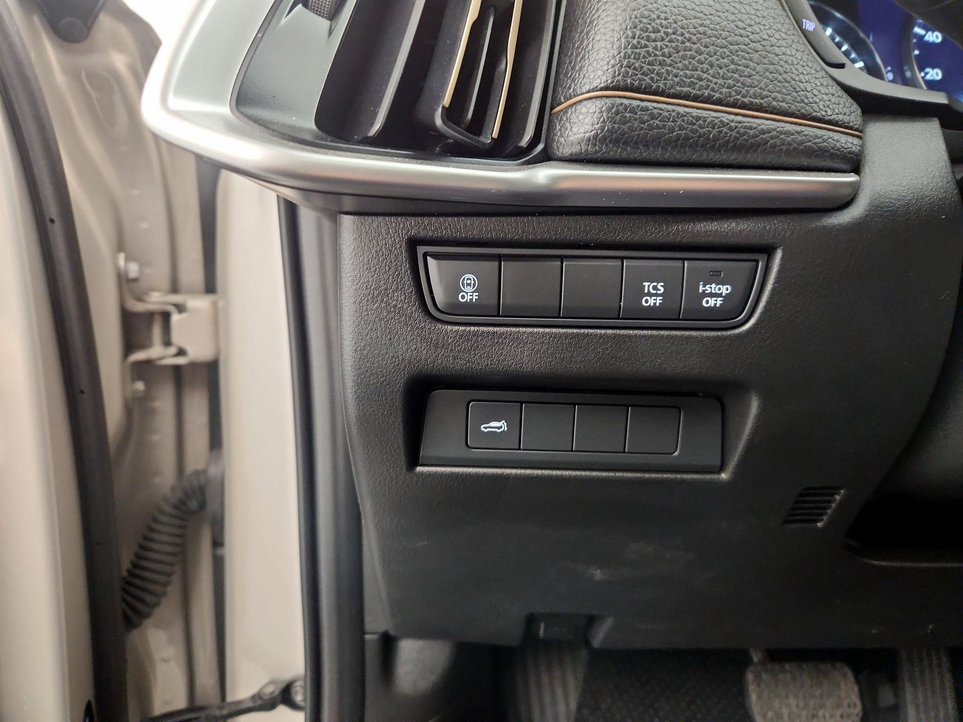 Thumbnail: 2024 Mazda CX-90 - 13