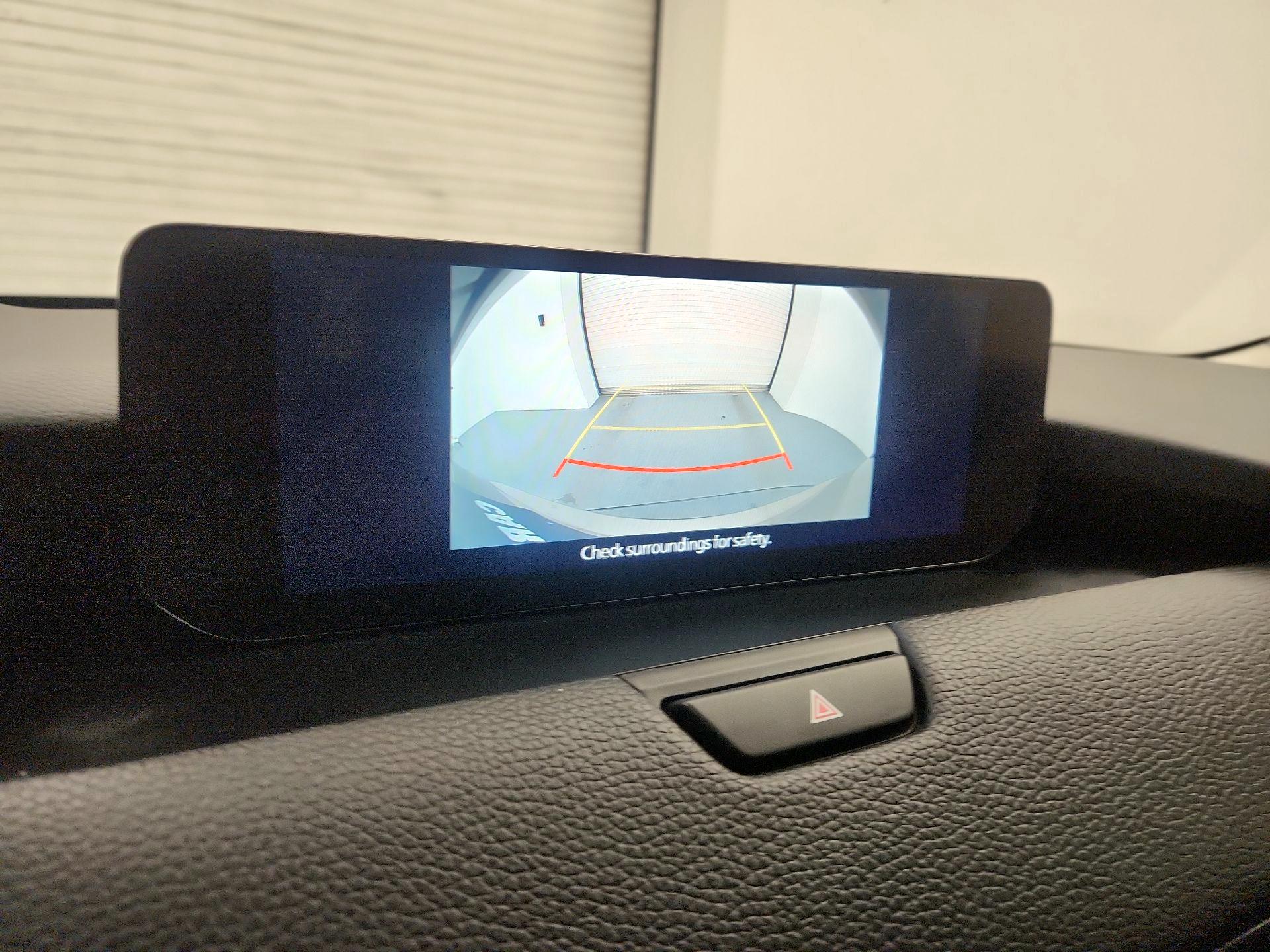 Thumbnail: 2024 Mazda CX-90 - 14