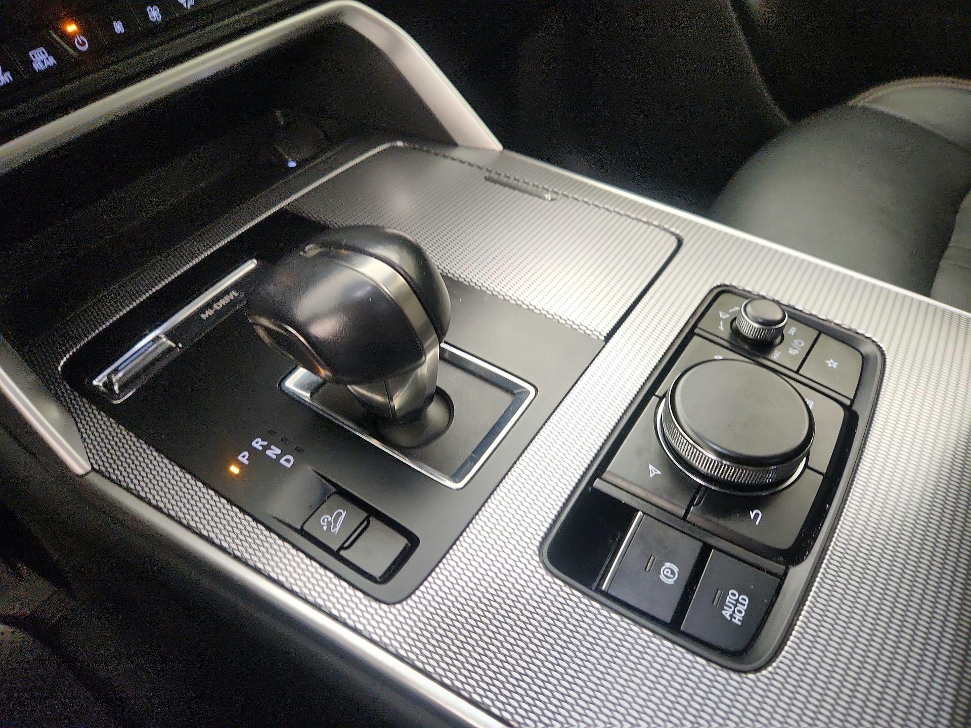 Thumbnail: 2024 Mazda CX-90 - 17