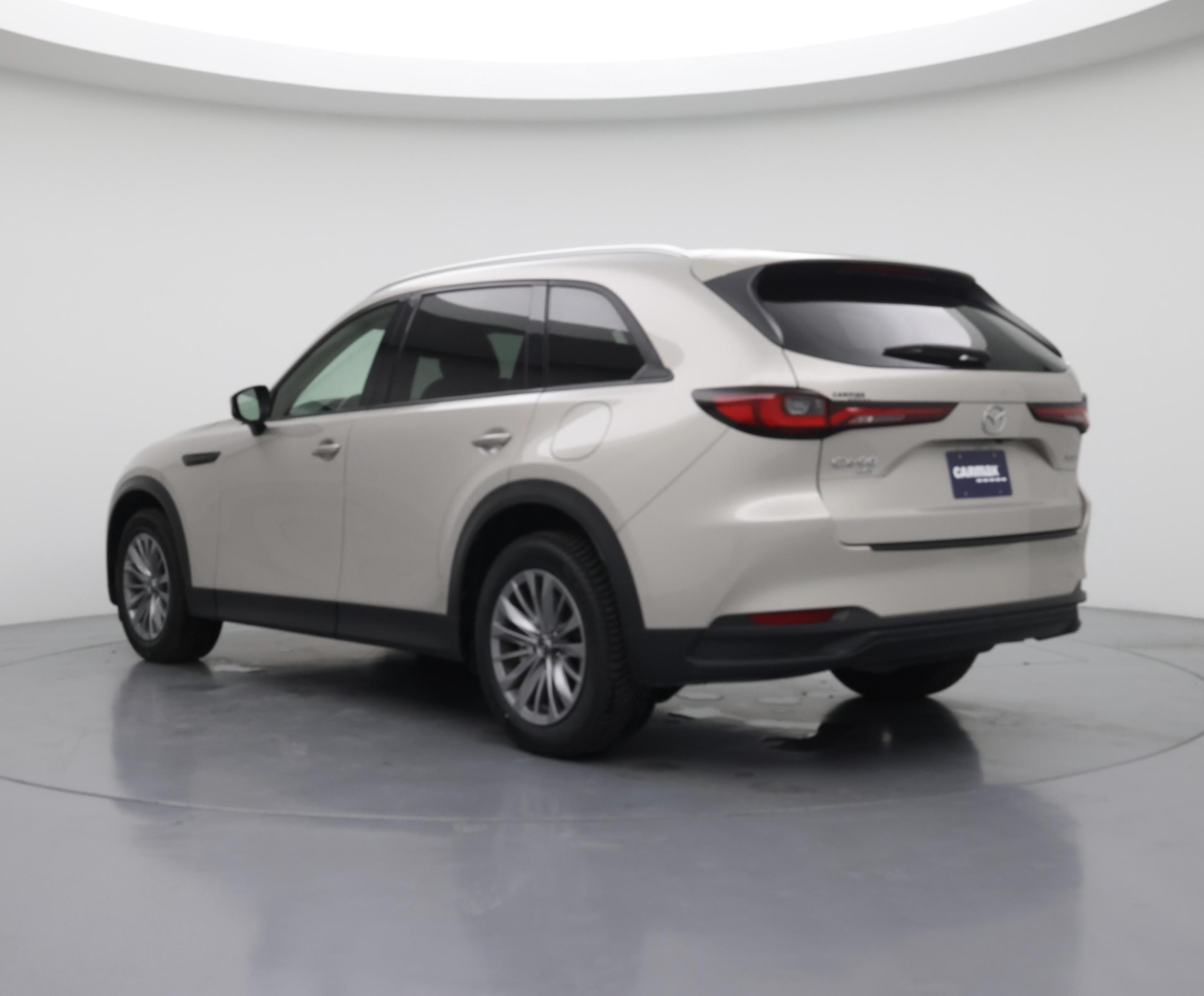 Thumbnail: 2024 Mazda CX-90 - 2