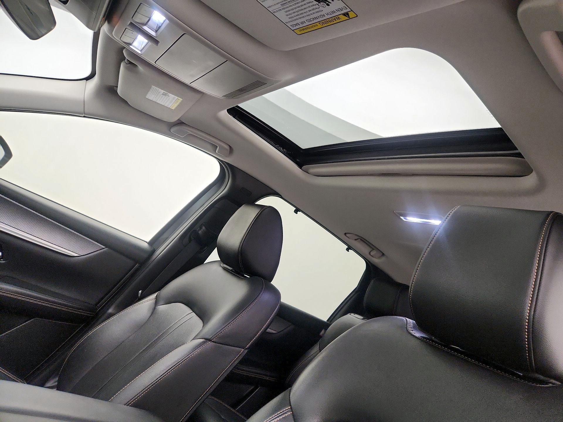 Thumbnail: 2024 Mazda CX-90 - 19