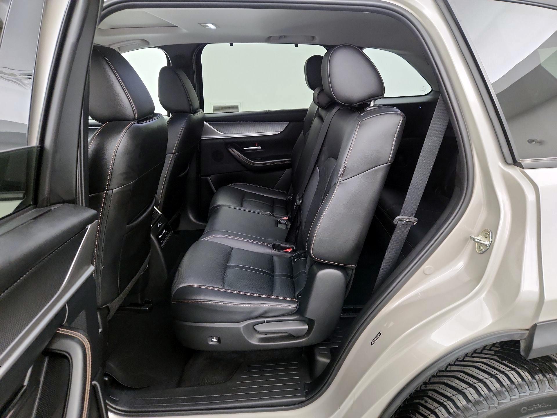 Thumbnail: 2024 Mazda CX-90 - 20