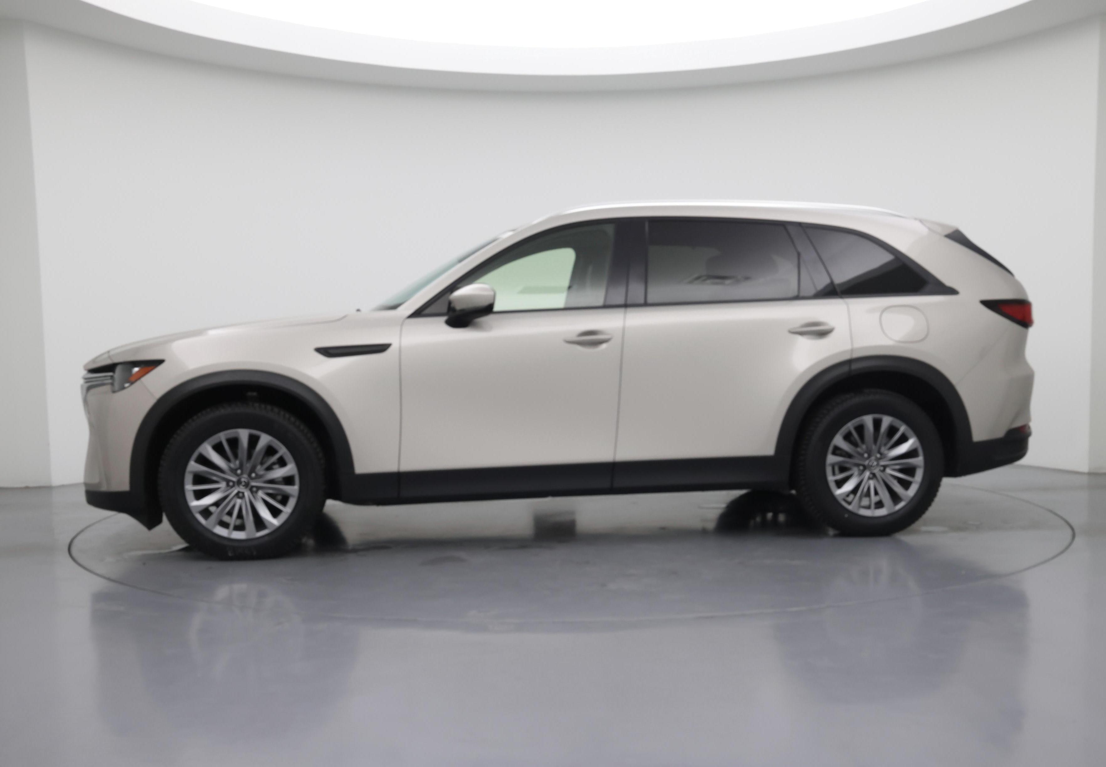 Thumbnail: 2024 Mazda CX-90 - 3