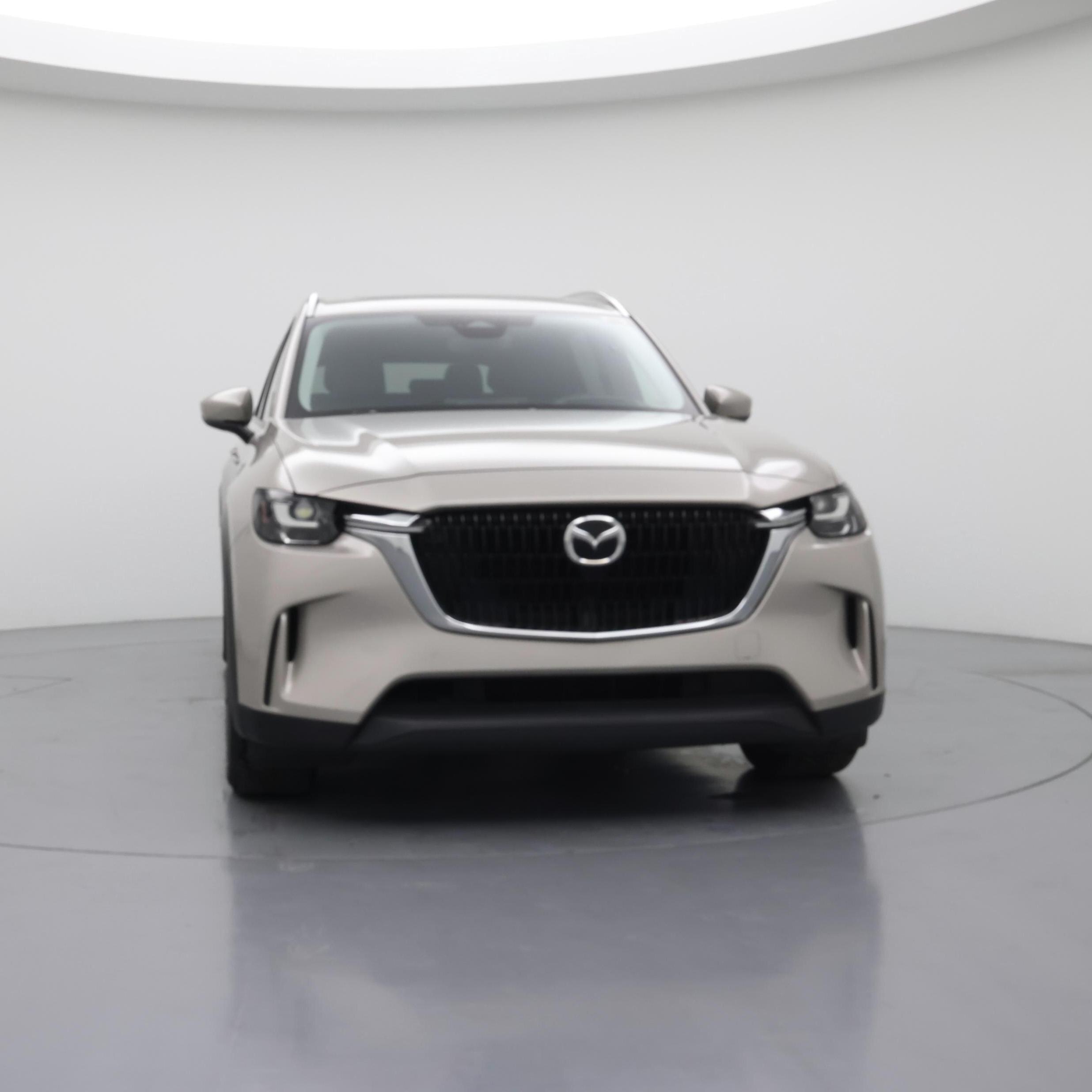 Thumbnail: 2024 Mazda CX-90 - 5