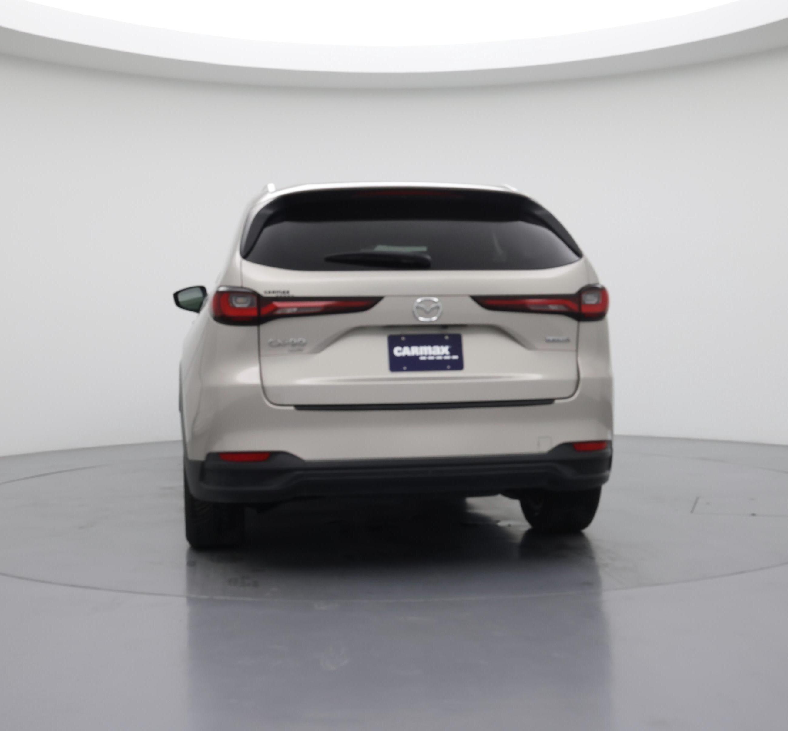 Thumbnail: 2024 Mazda CX-90 - 6