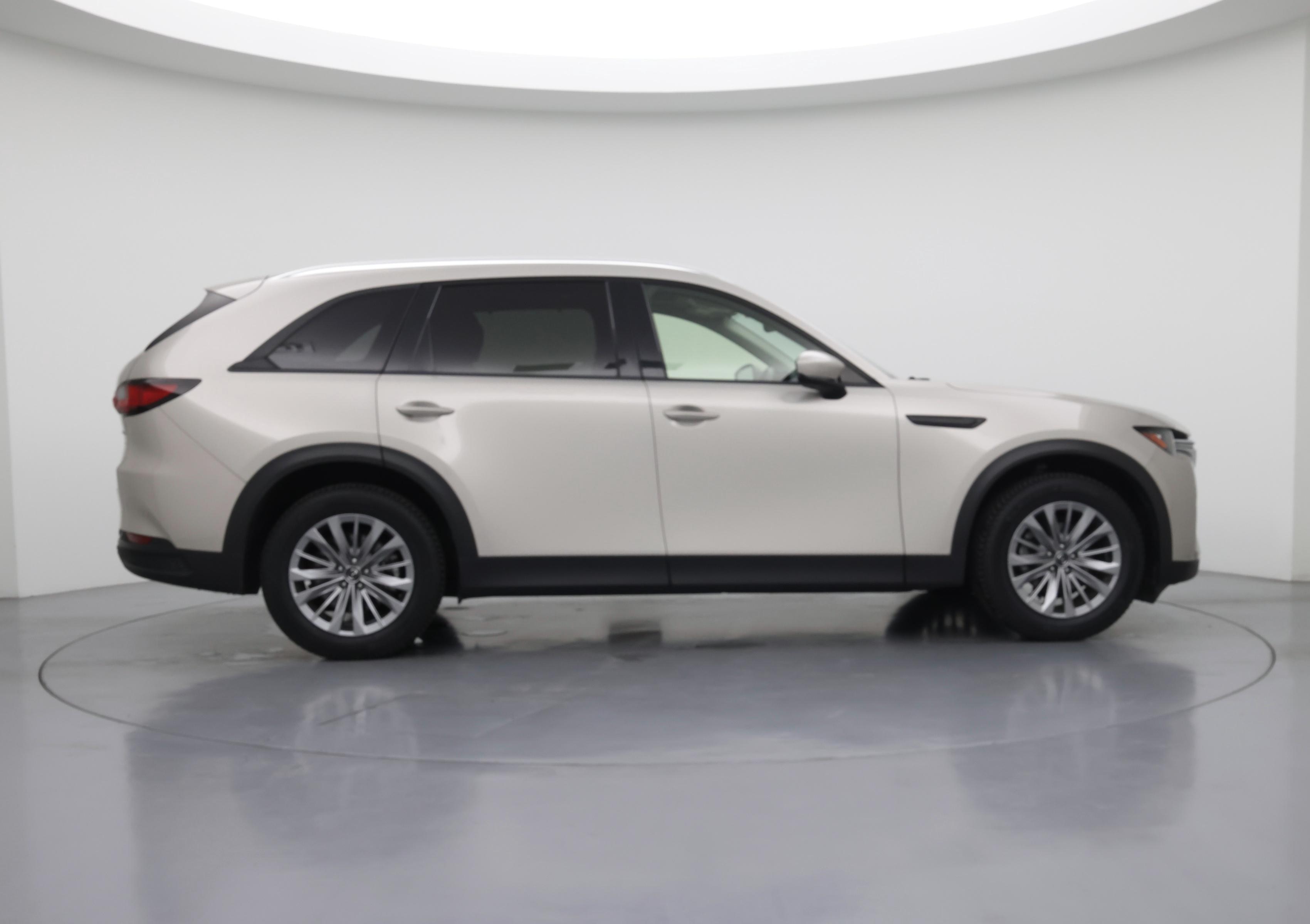 Thumbnail: 2024 Mazda CX-90 - 7