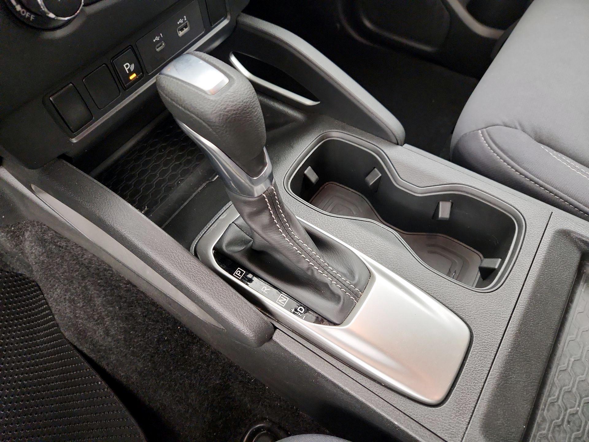 Thumbnail: 2023 Nissan Frontier - 17