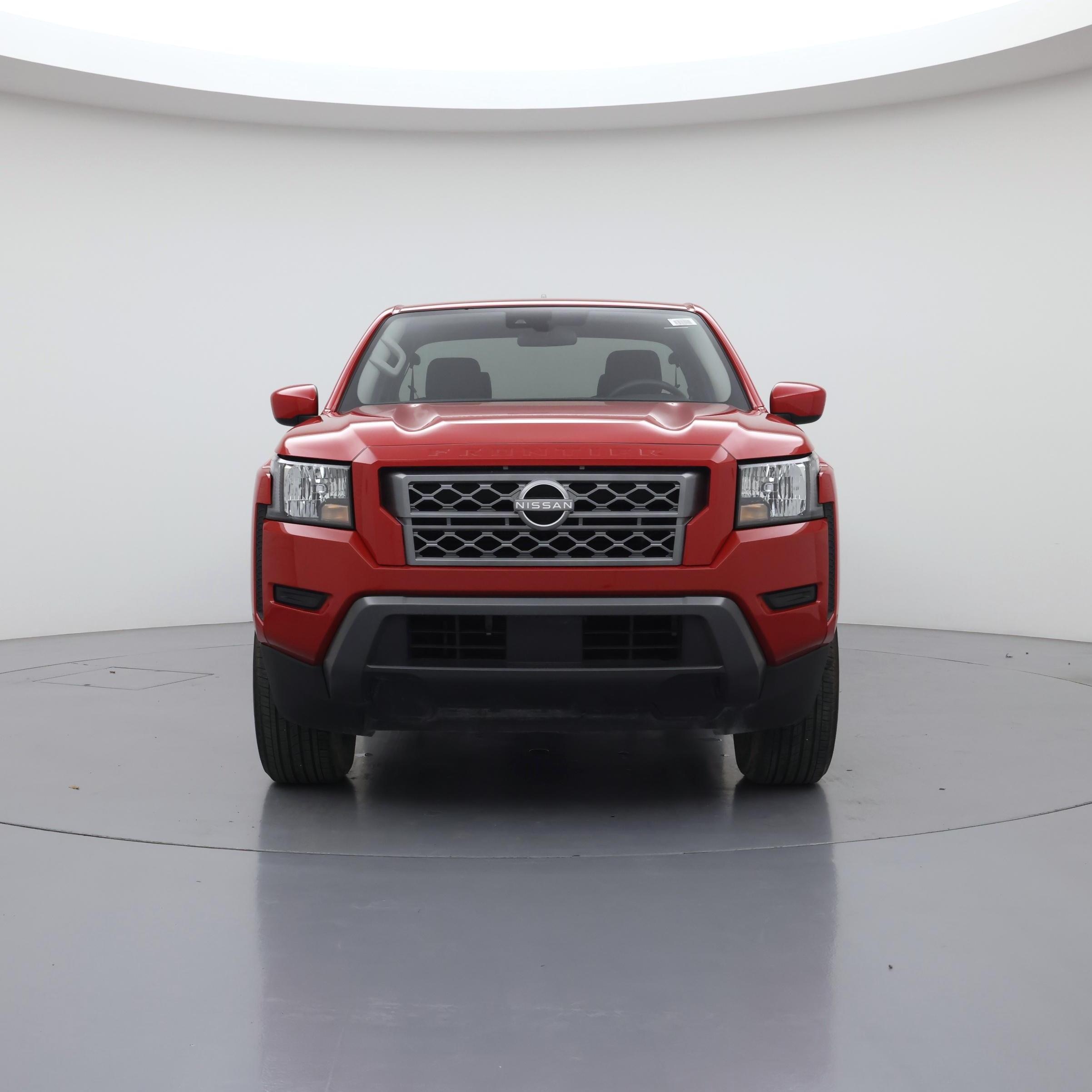 Thumbnail: 2023 Nissan Frontier - 5