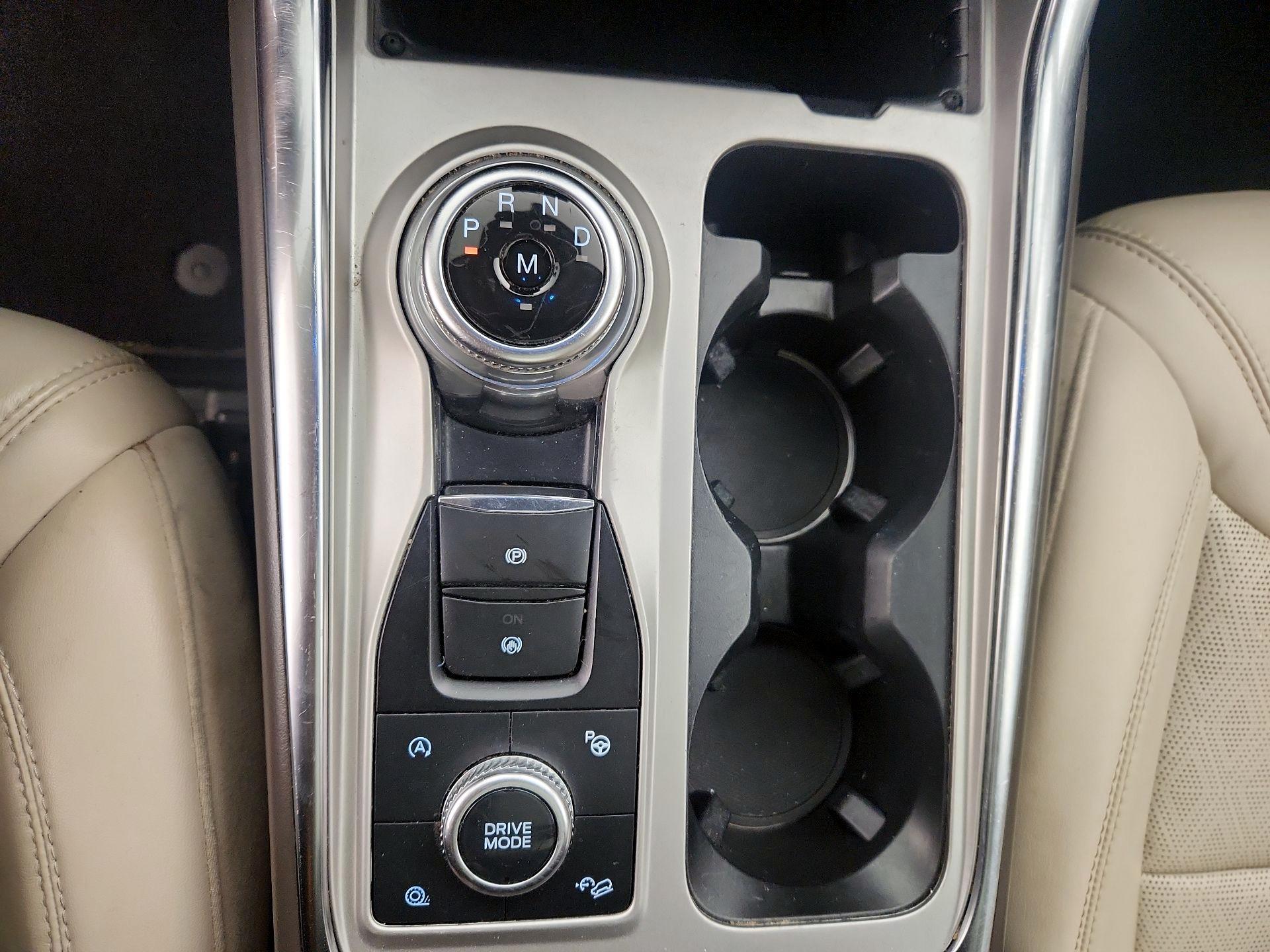 Thumbnail: 2021 Ford Explorer - 18