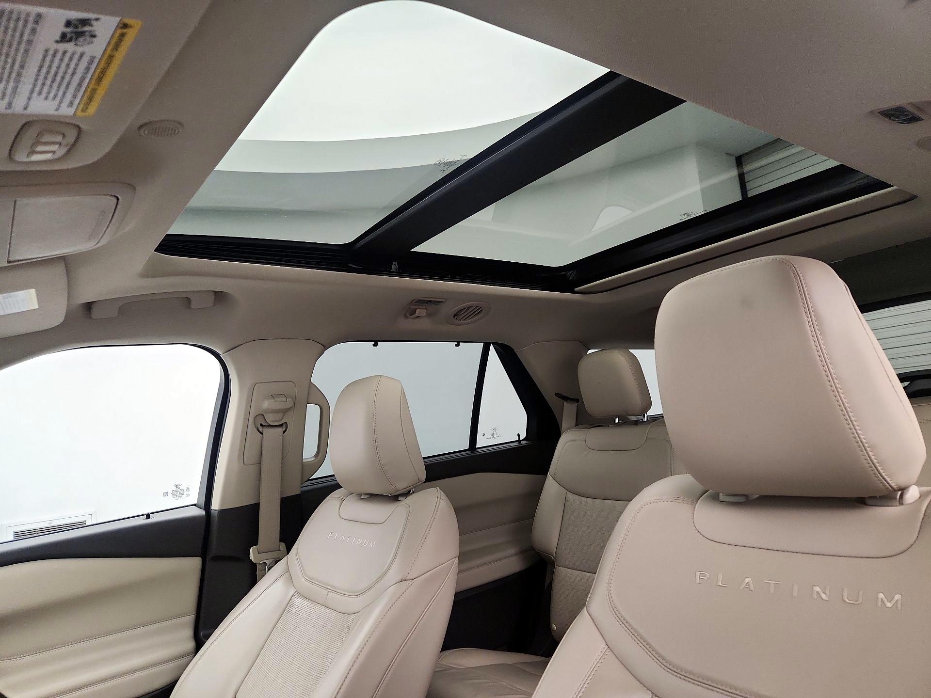 Thumbnail: 2021 Ford Explorer - 20