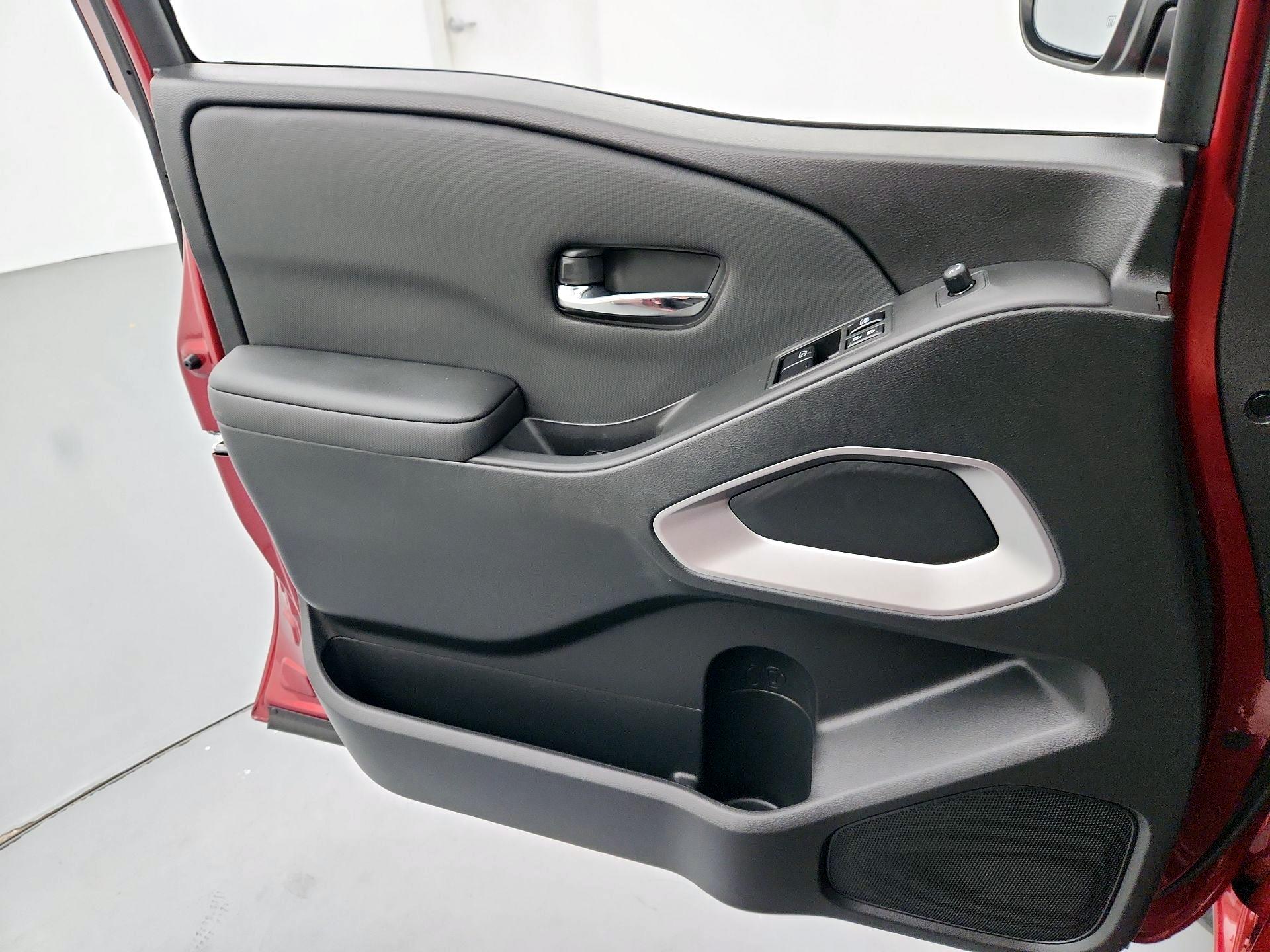 Thumbnail: 2024 Nissan Frontier - 12