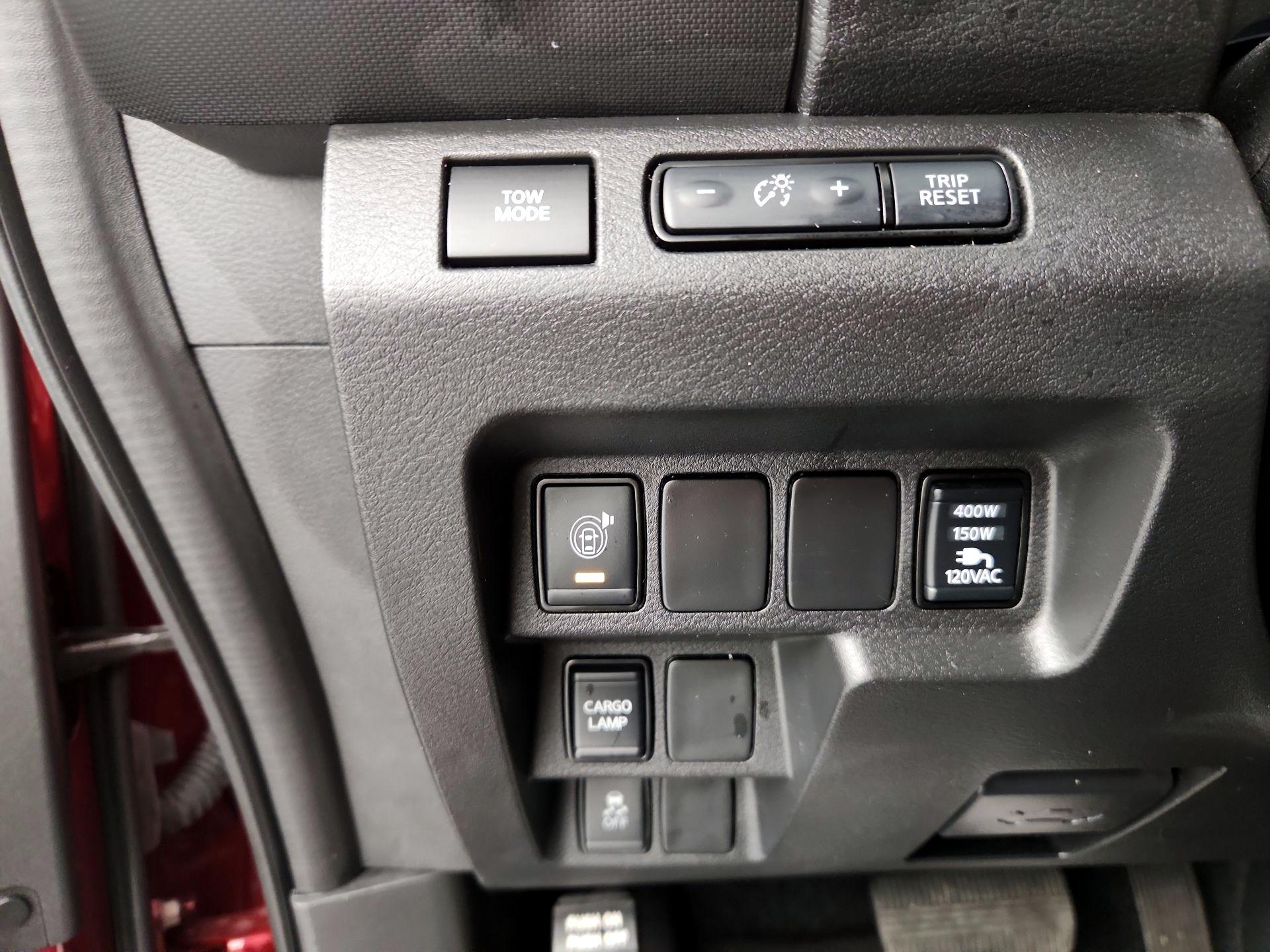 Thumbnail: 2024 Nissan Frontier - 13