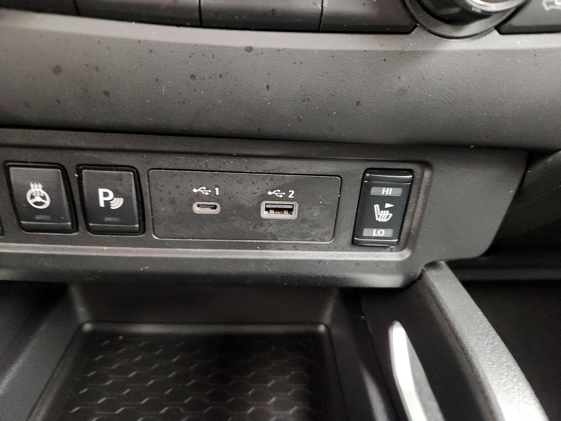 Thumbnail: 2024 Nissan Frontier - 18